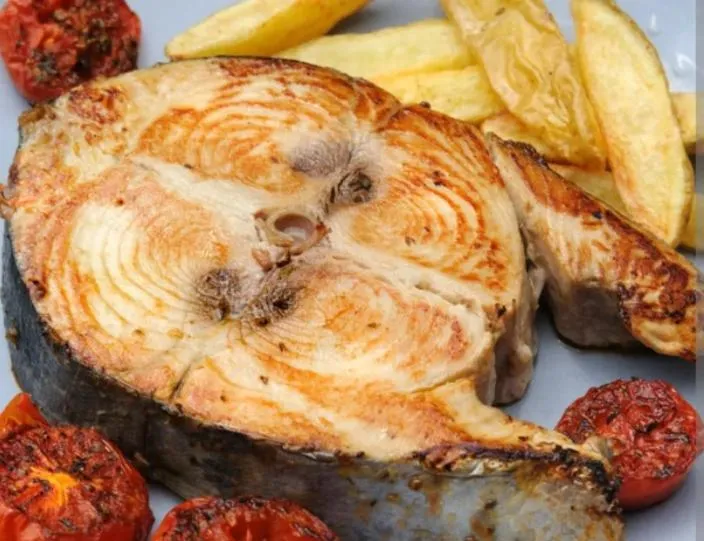 Dinner in pulau weh sabang marifi