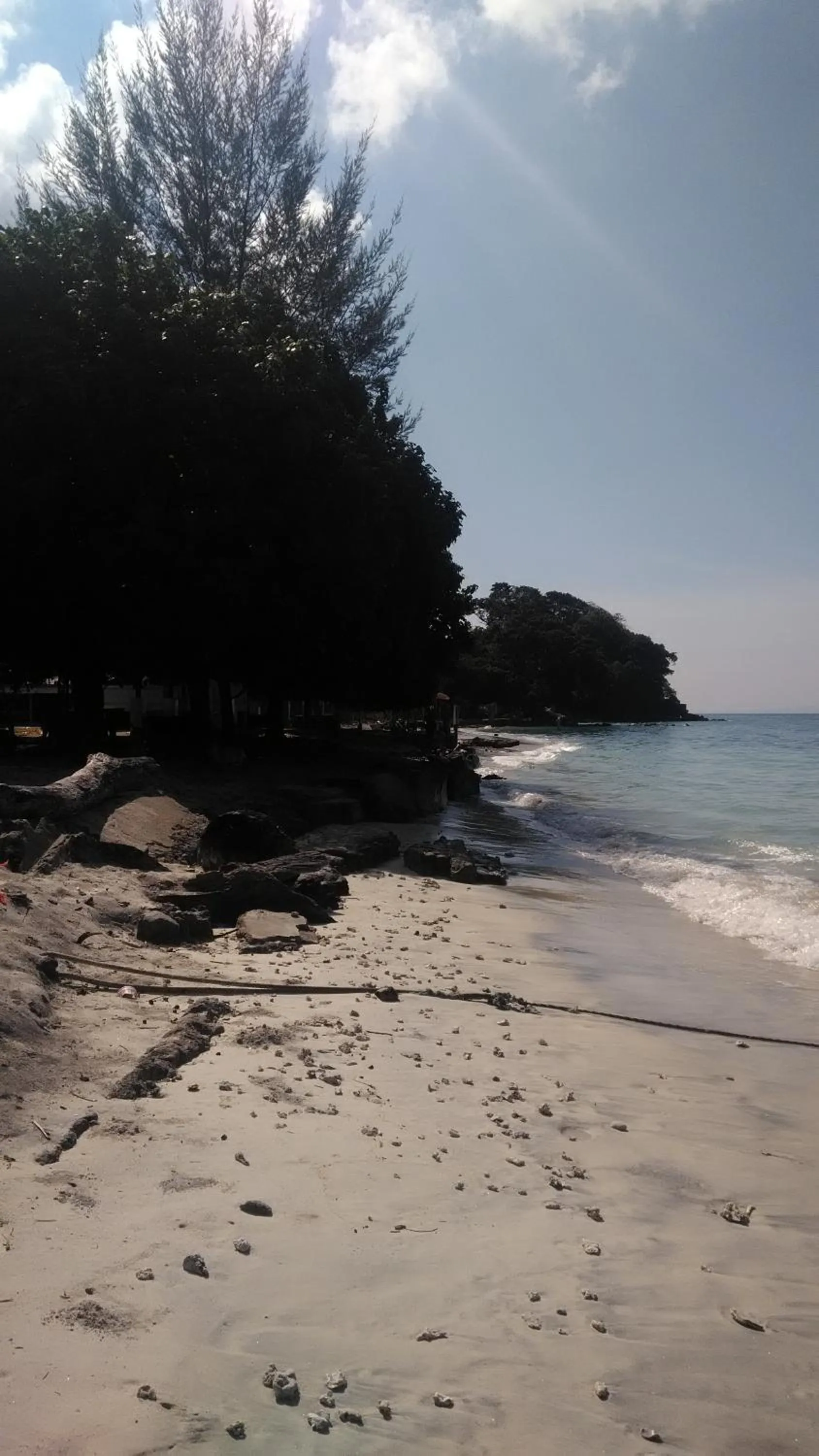 pulau weh sabang marifi