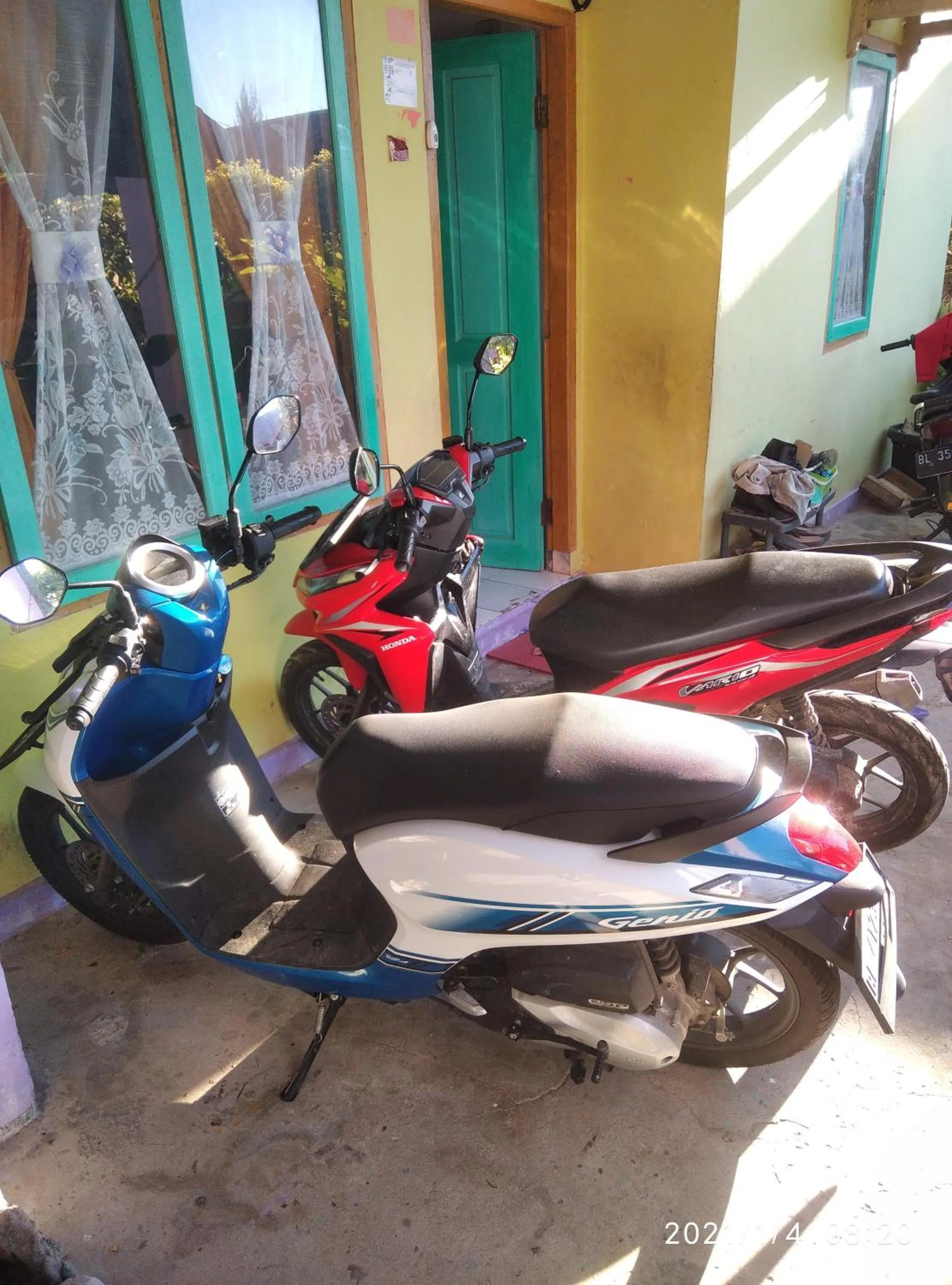 pulau weh sabang marifi