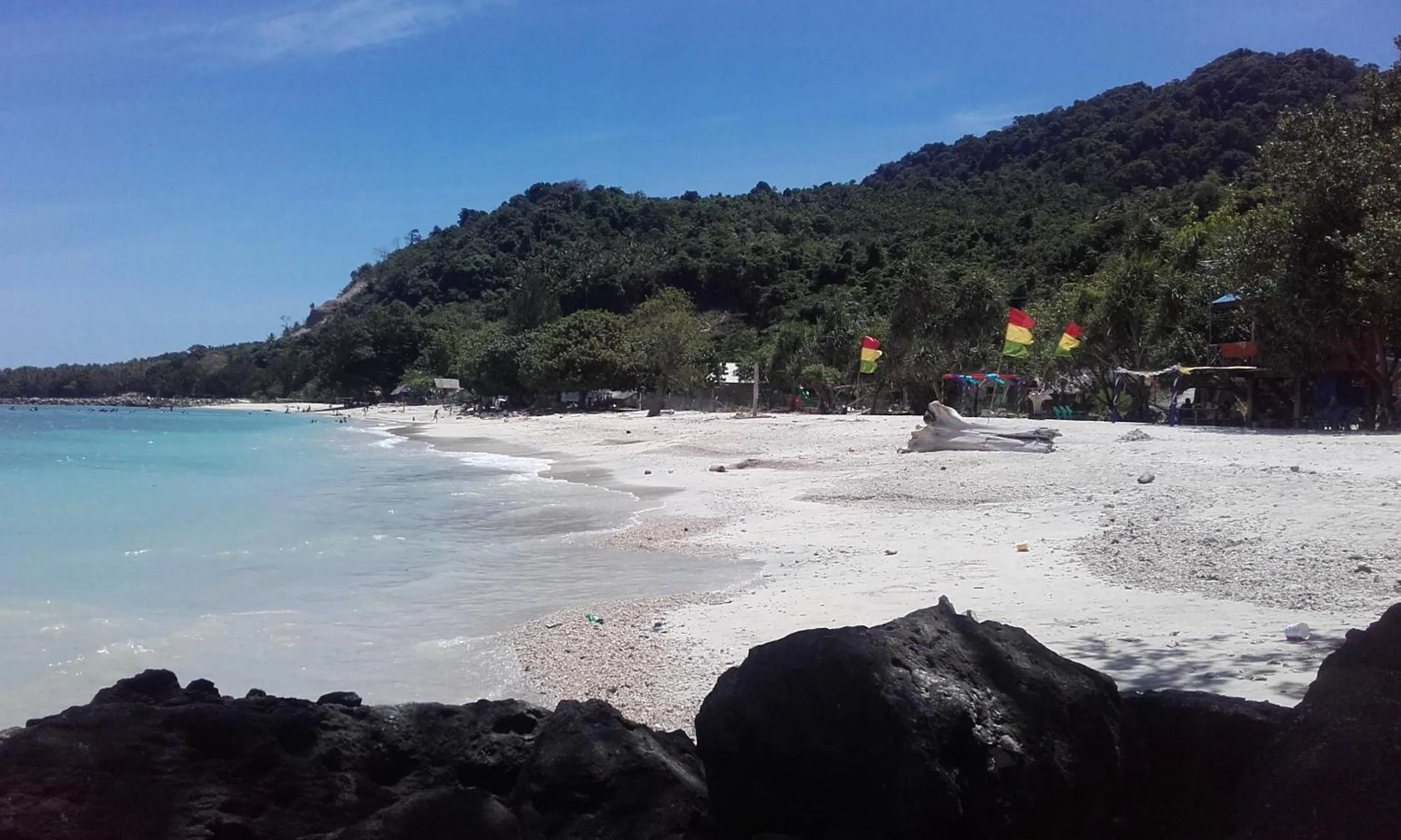 pulau weh sabang marifi