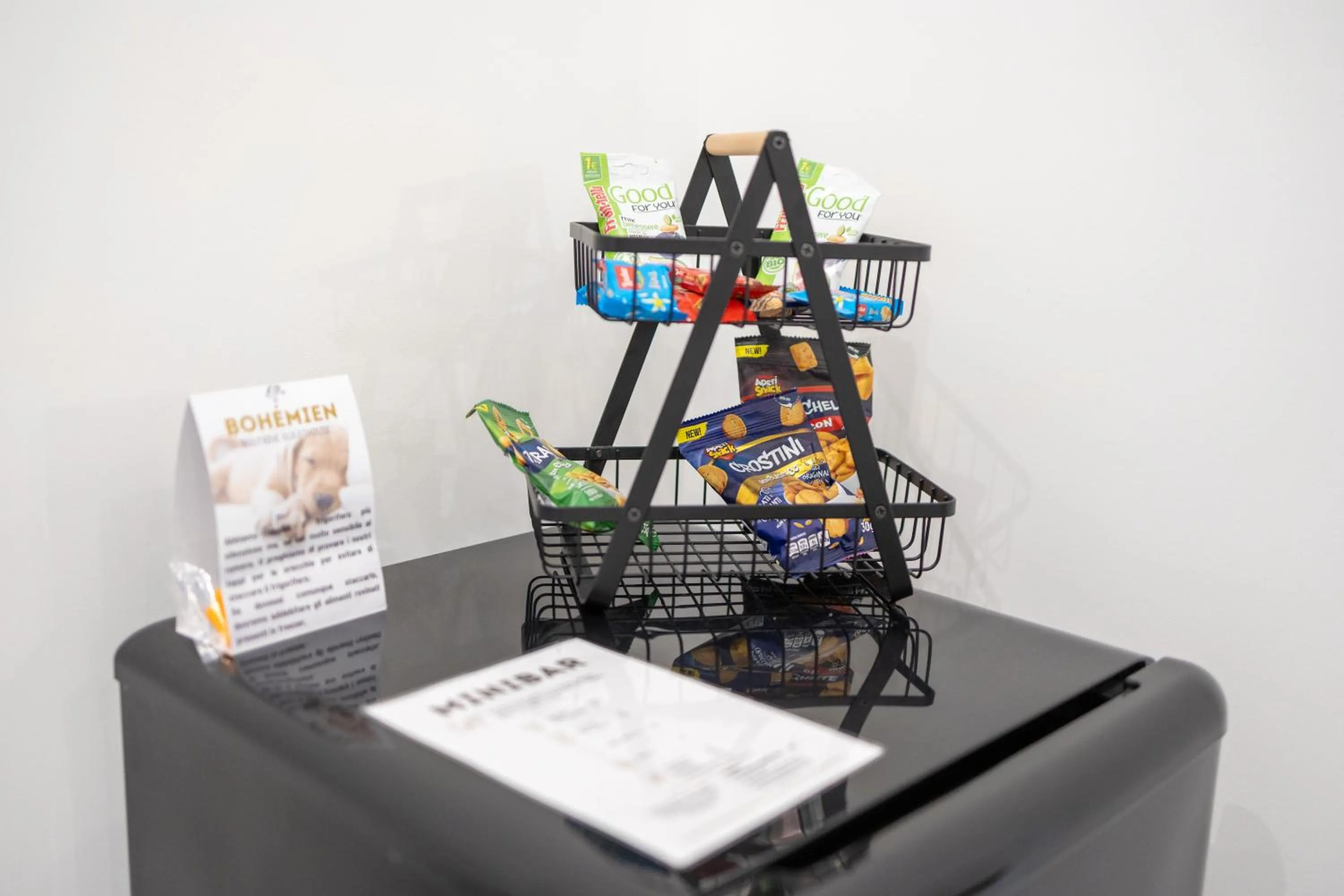 Bohémien Boutique Guesthouse