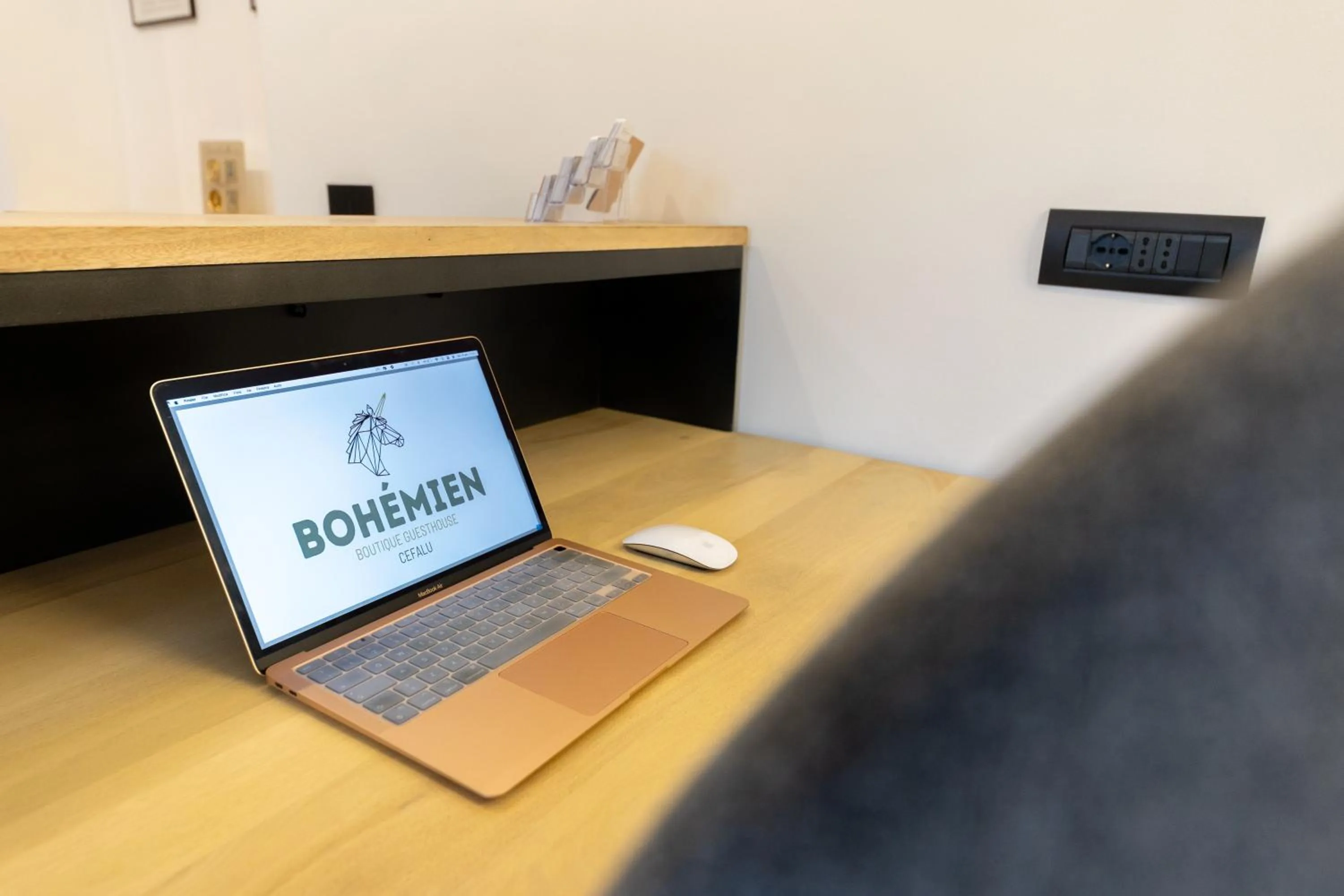 Bohémien Boutique Guesthouse