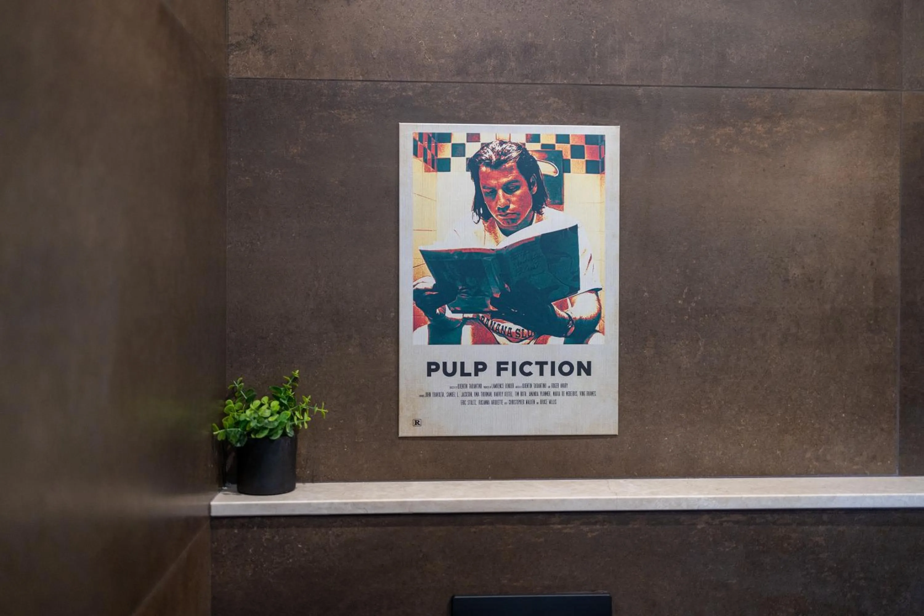 Bohémien Boutique Guesthouse