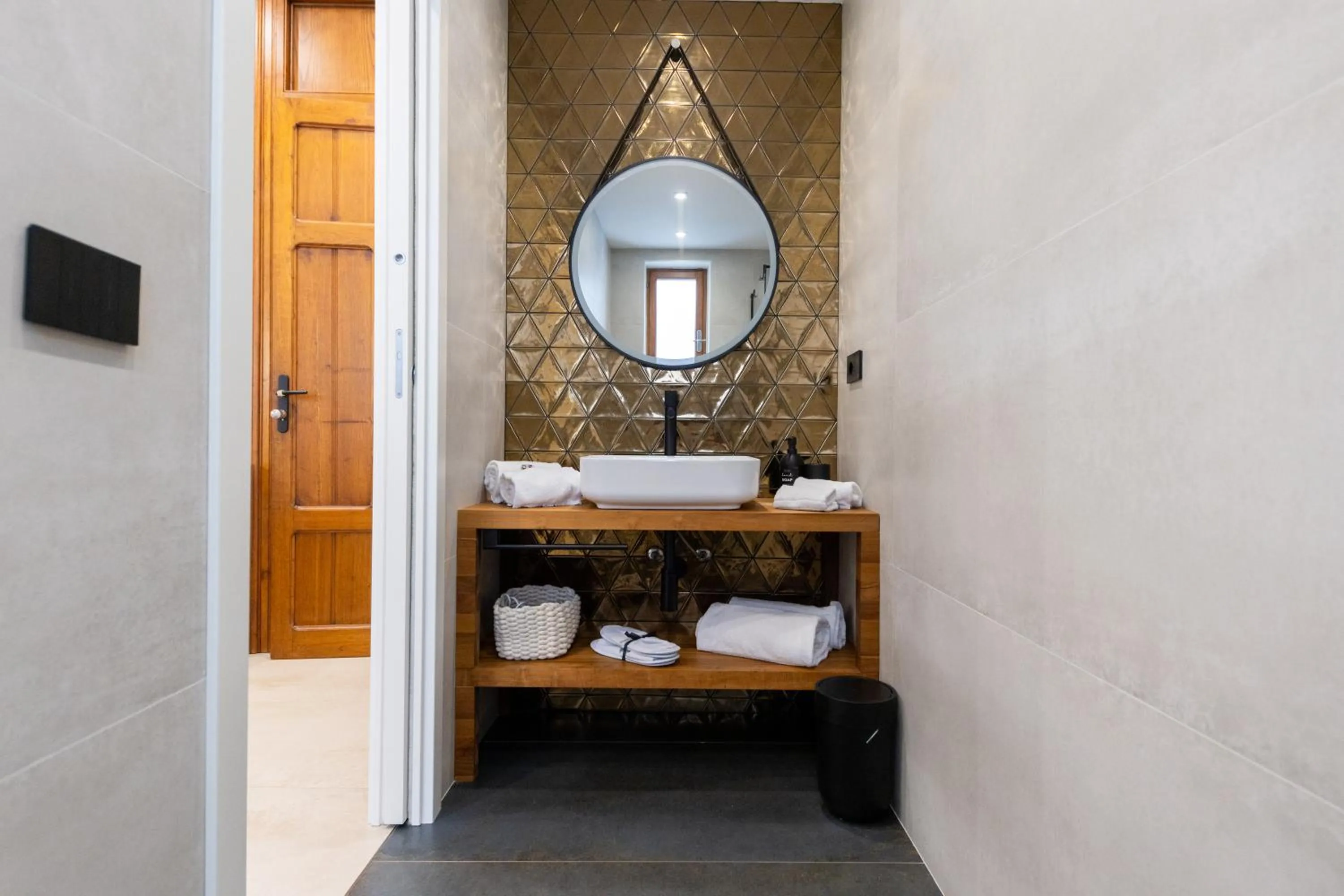 Bohémien Boutique Guesthouse