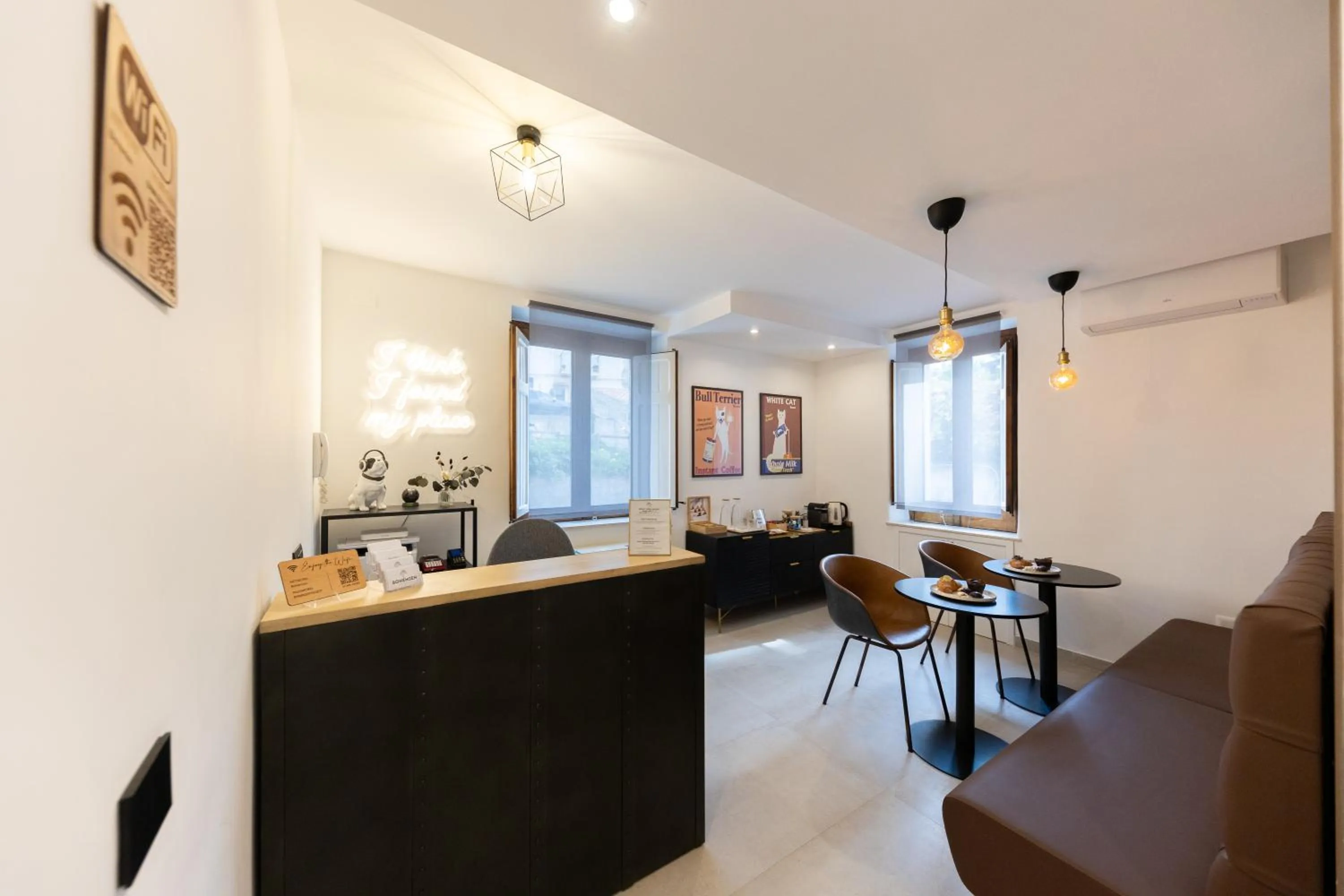 Bohémien Boutique Guesthouse