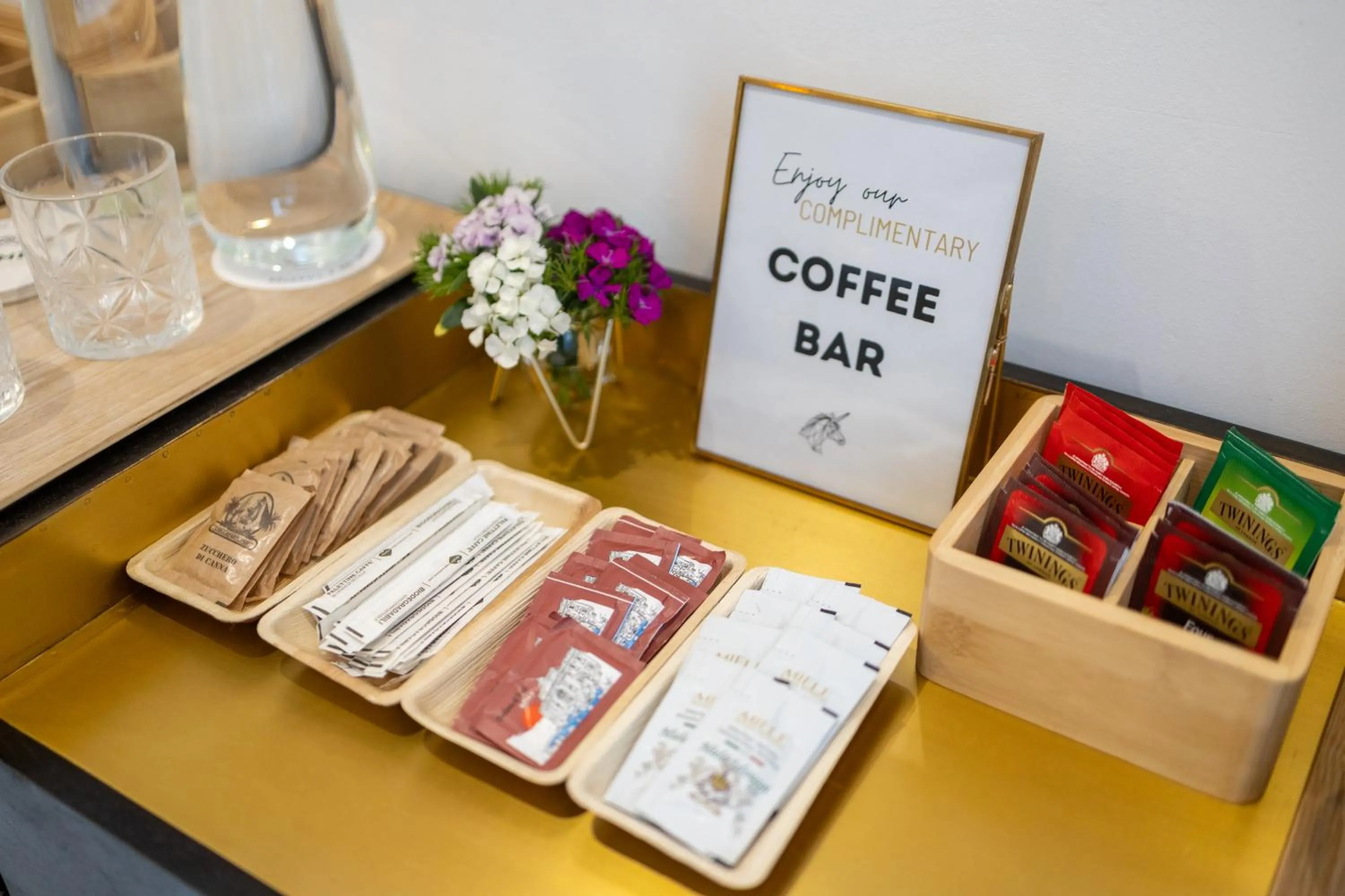 Bohémien Boutique Guesthouse