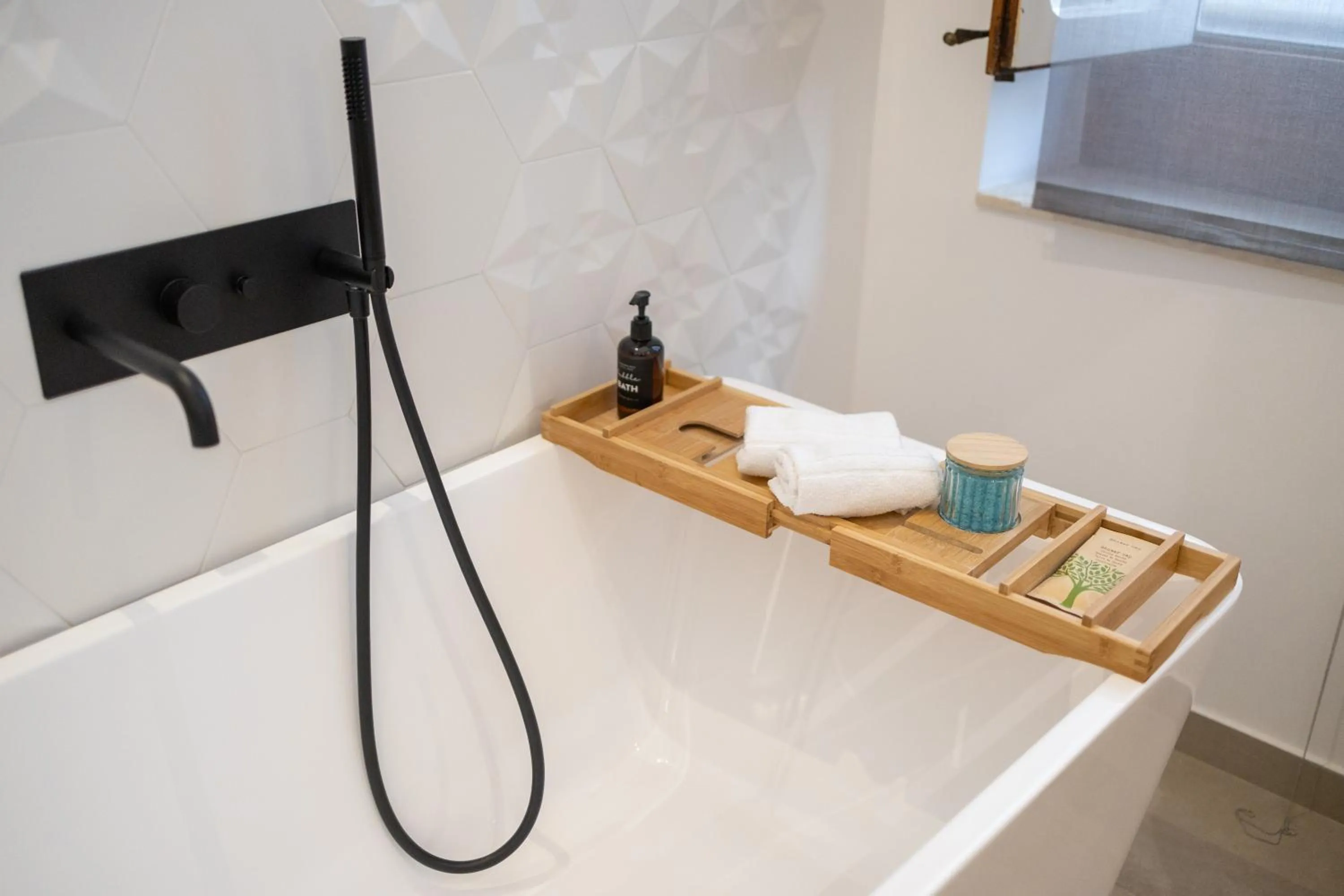 Bohémien Boutique Guesthouse