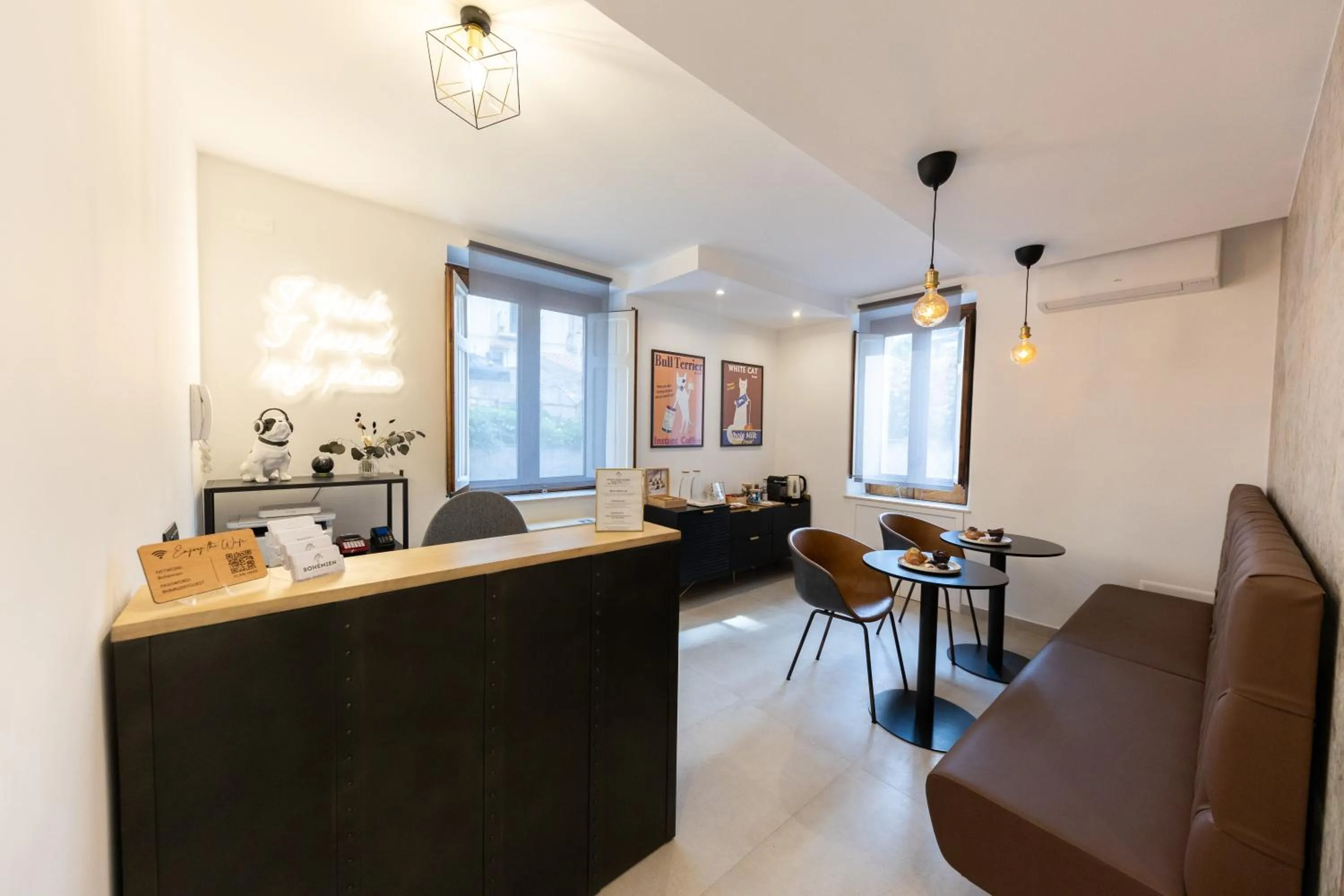 Bohémien Boutique Guesthouse