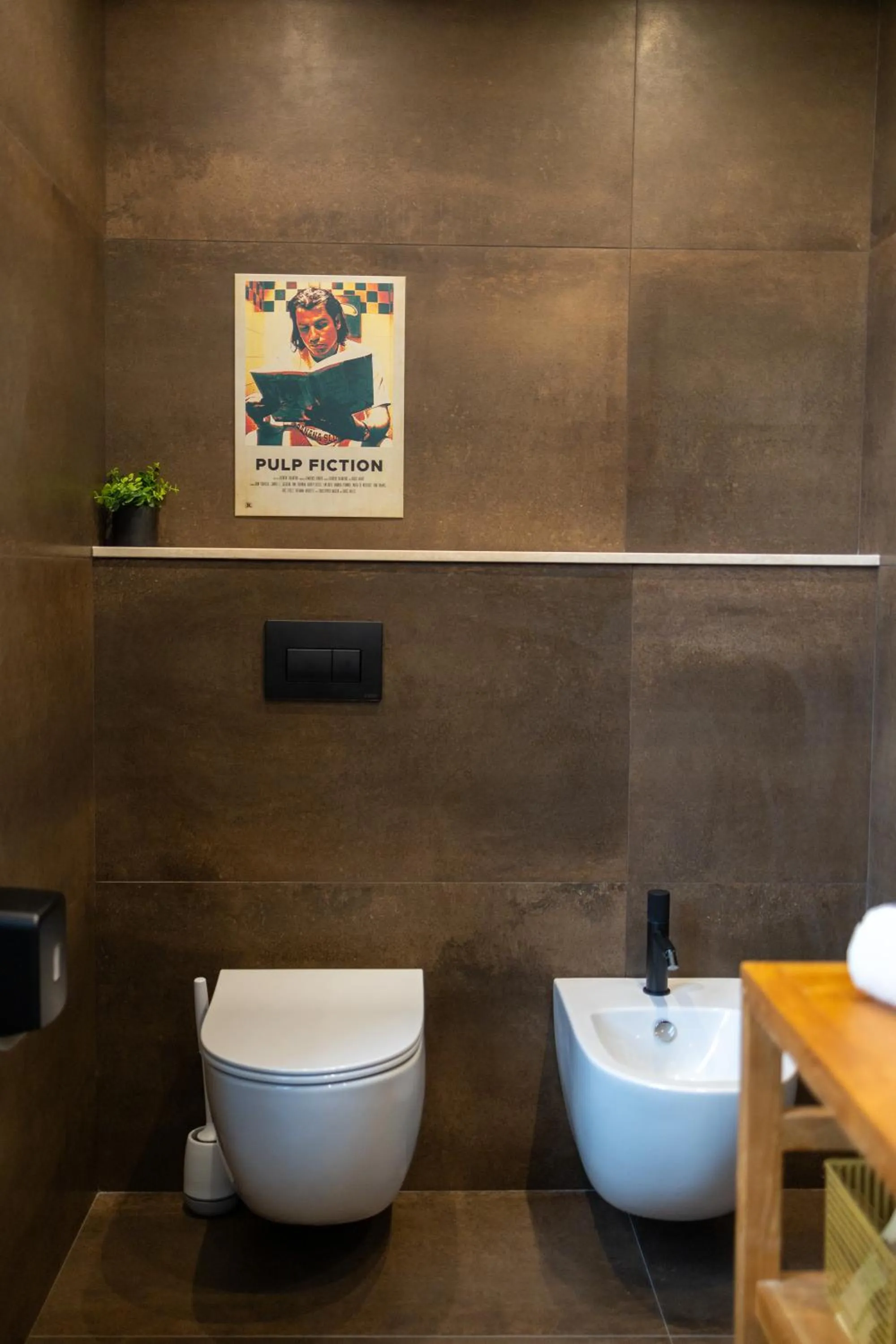 Bohémien Boutique Guesthouse