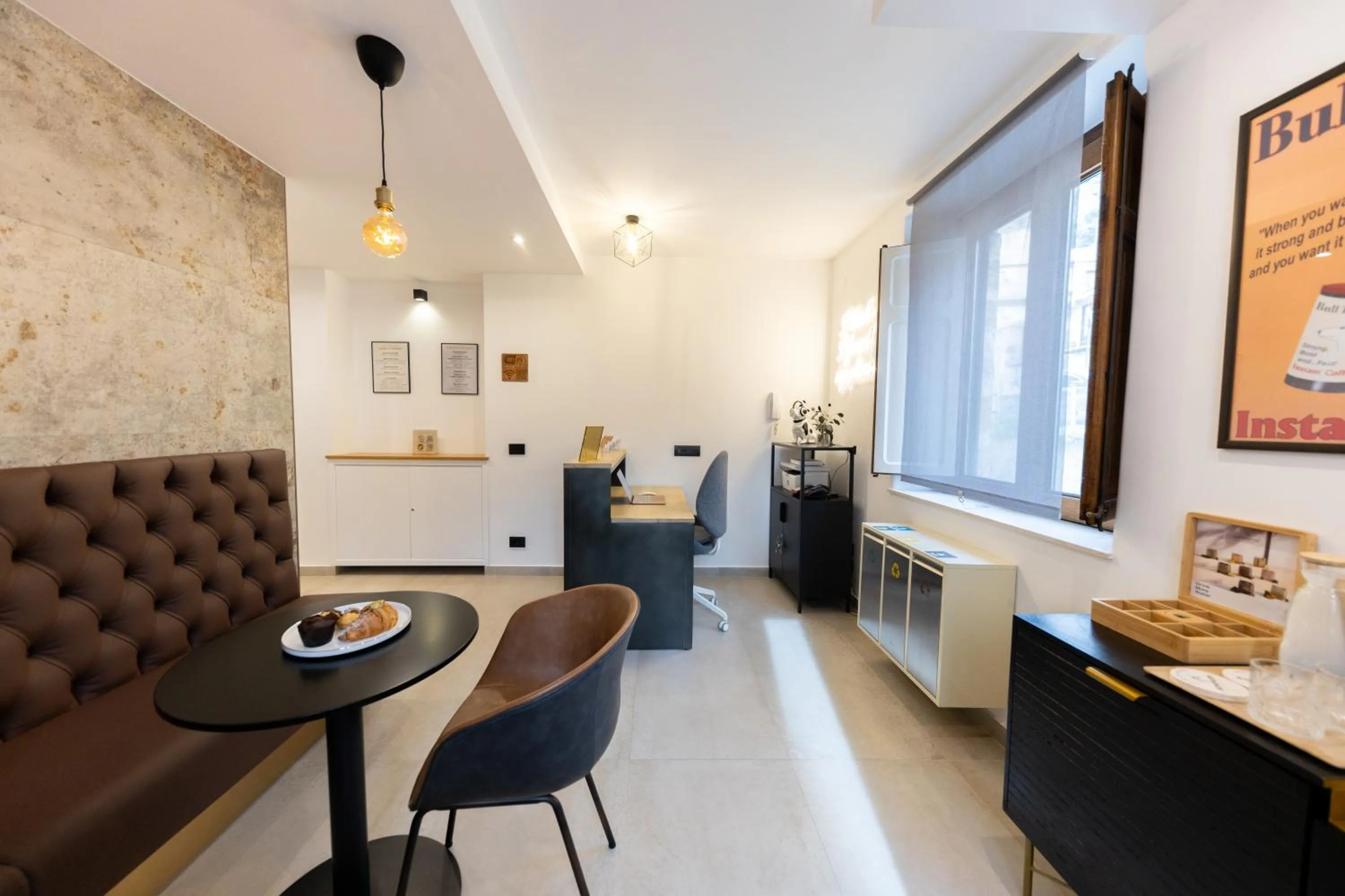 Bohémien Boutique Guesthouse