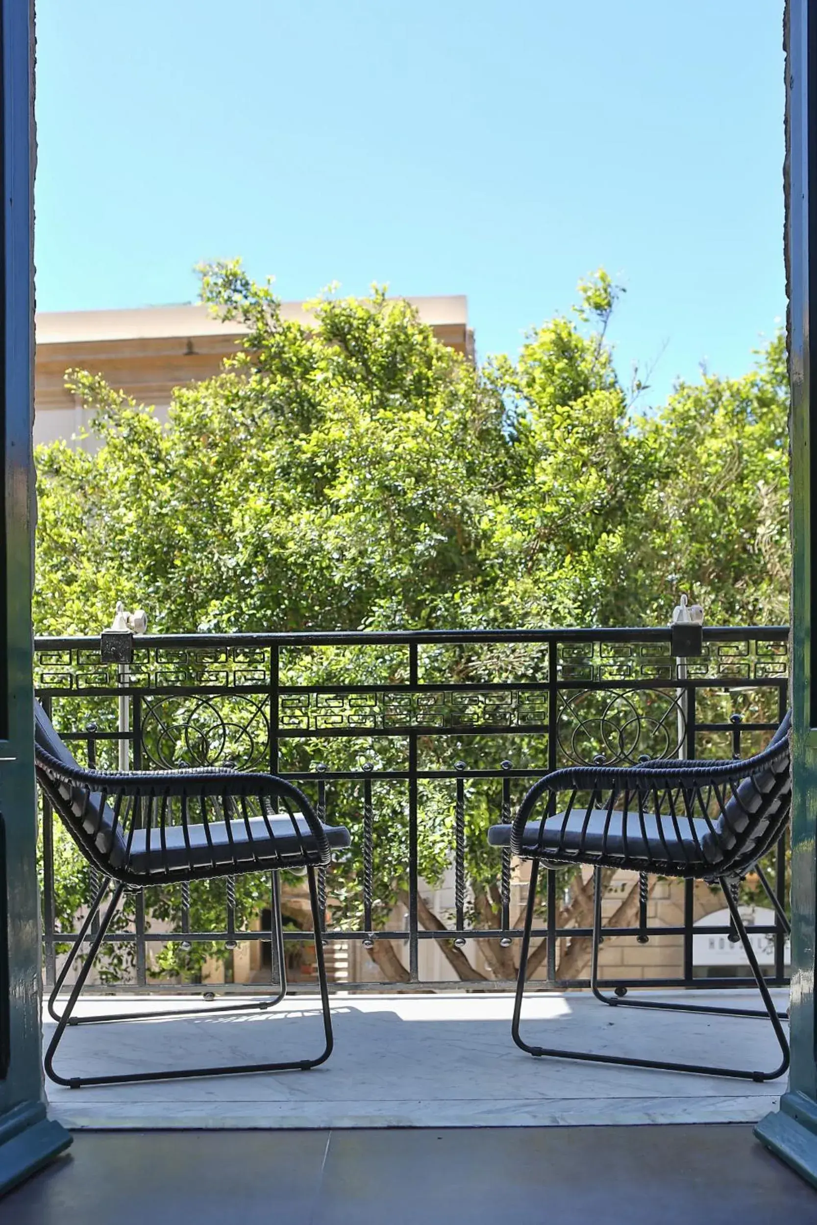 Suite with Balcony in Bohémien Boutique Guesthouse Suite with Balcony in Bohémien Boutique Guesthouse