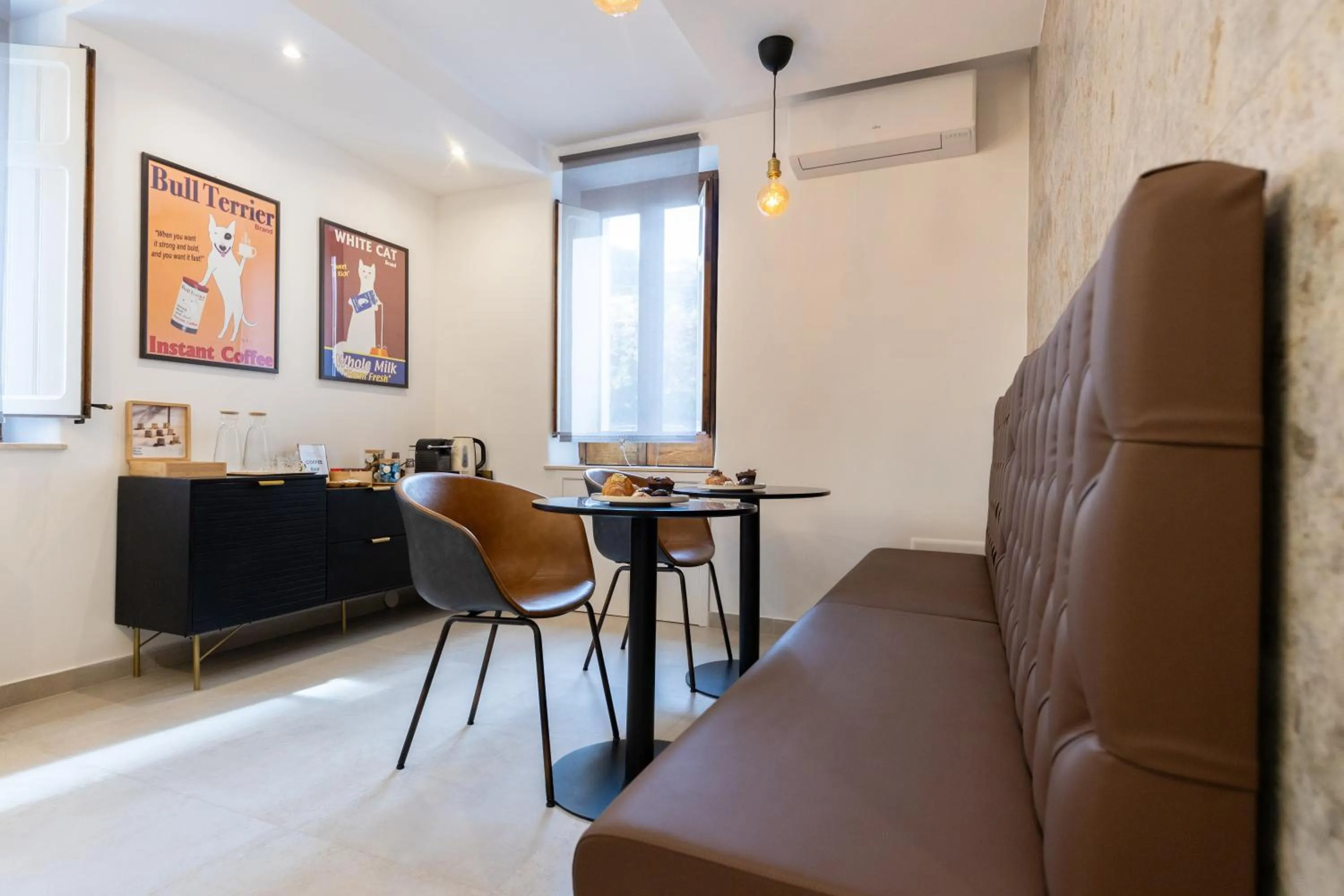 Bohémien Boutique Guesthouse