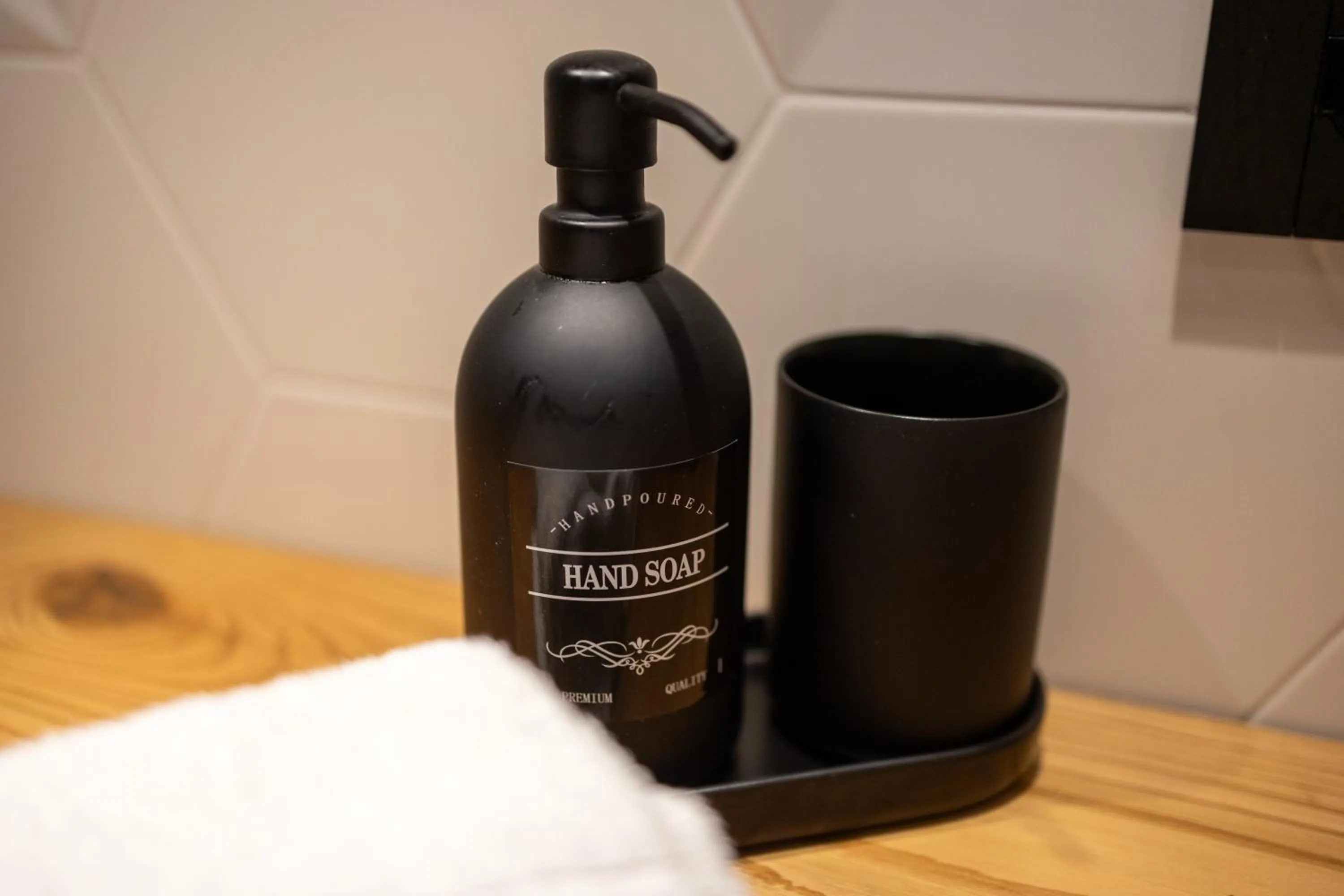 Bohémien Boutique Guesthouse