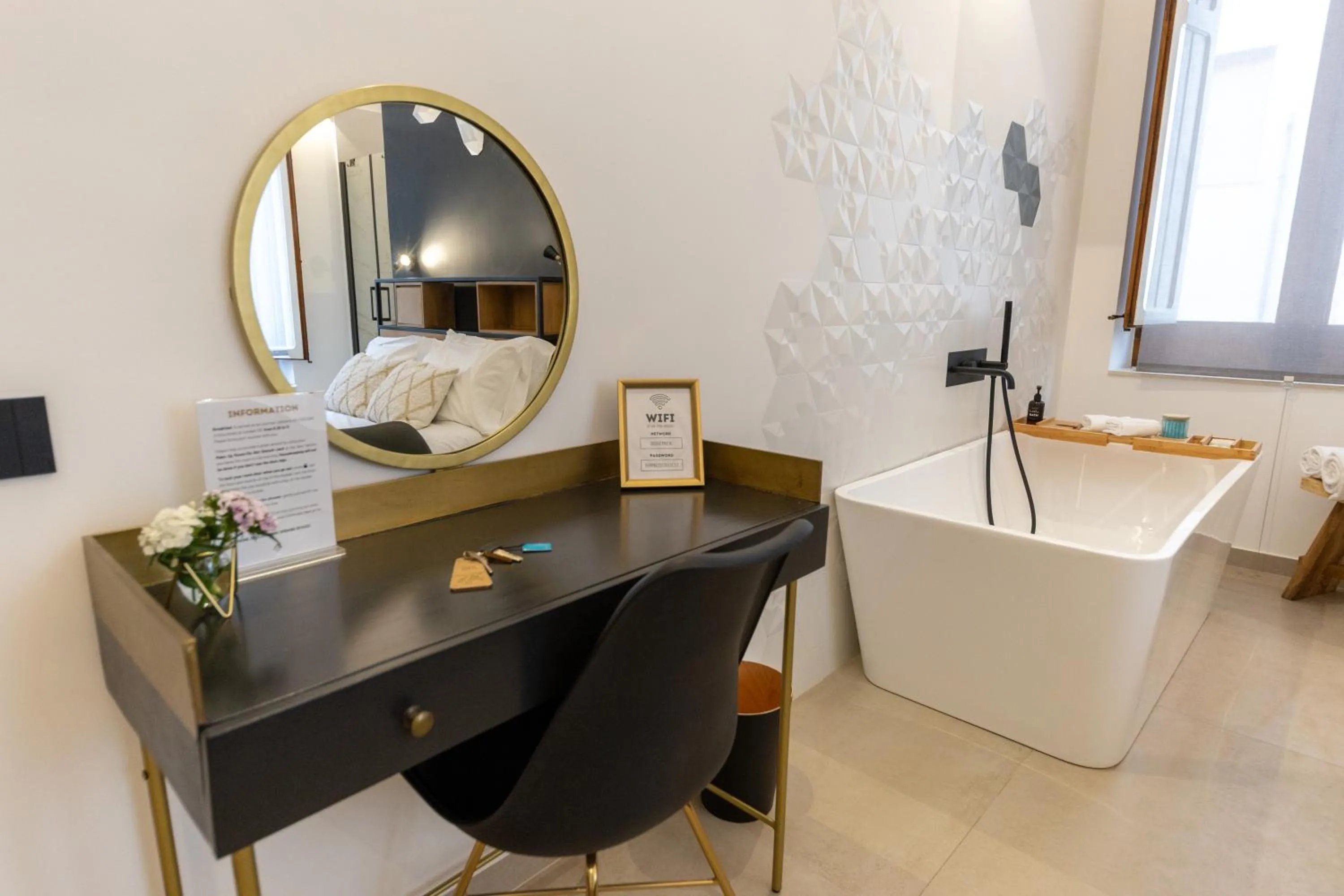 Bohémien Boutique Guesthouse