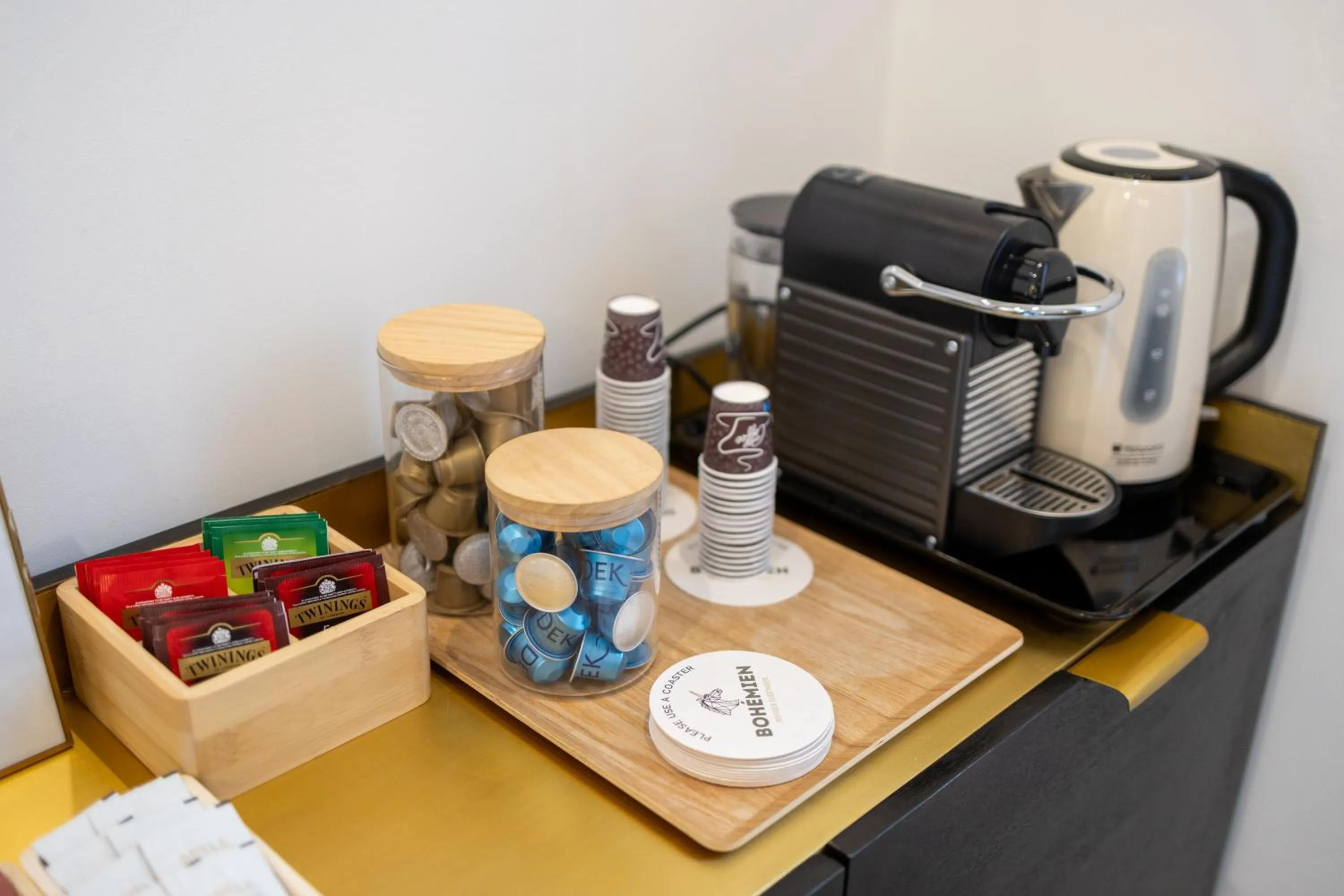 Bohémien Boutique Guesthouse