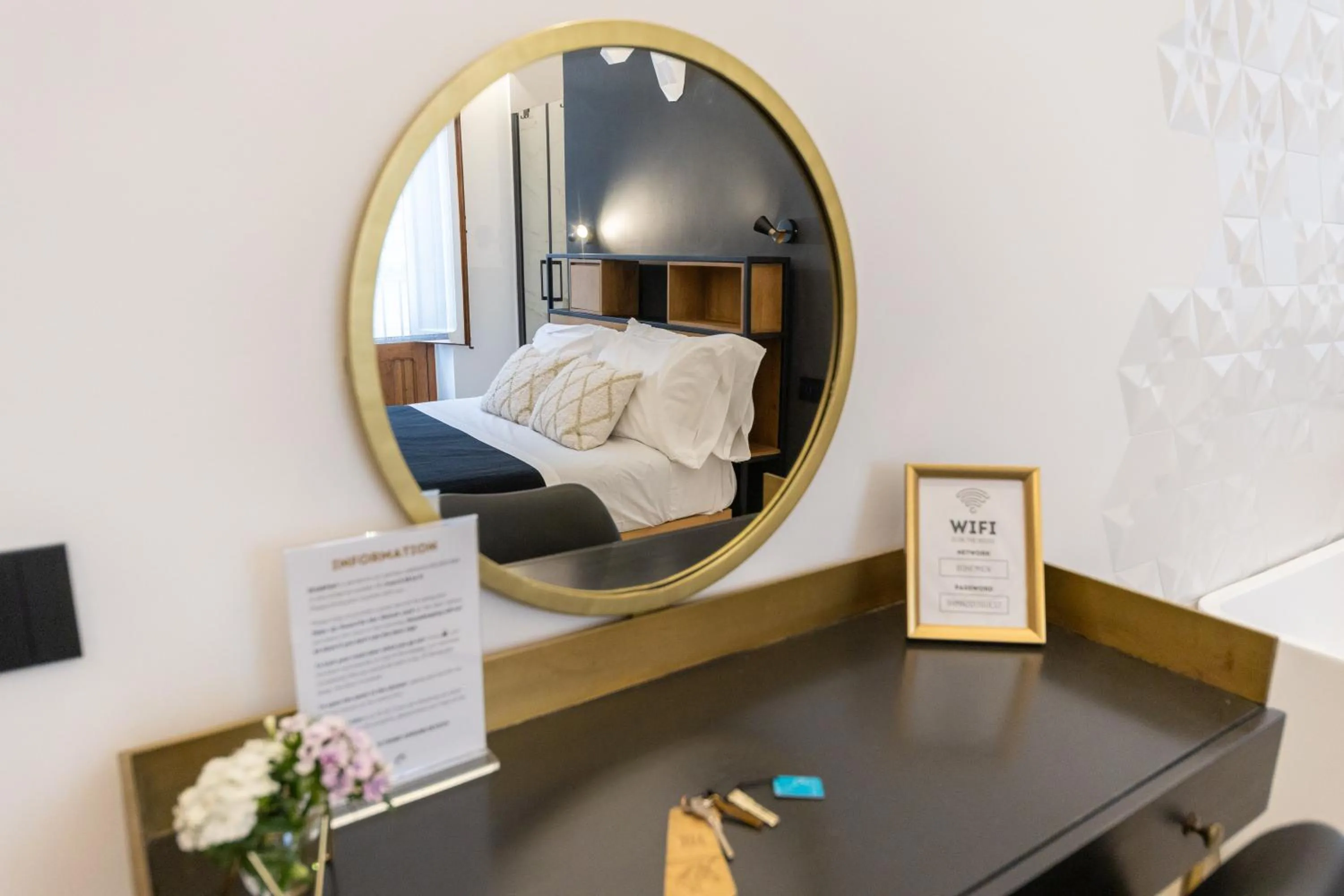 Bohémien Boutique Guesthouse