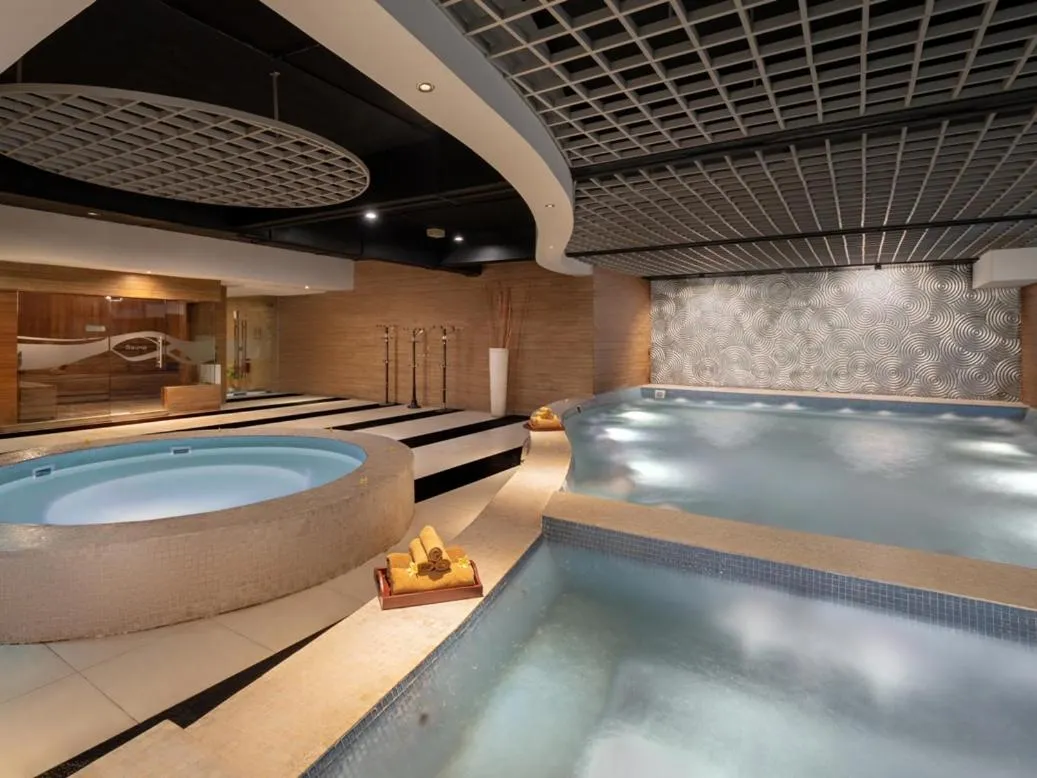 Grand City Hall Hotel & Serviced Residences