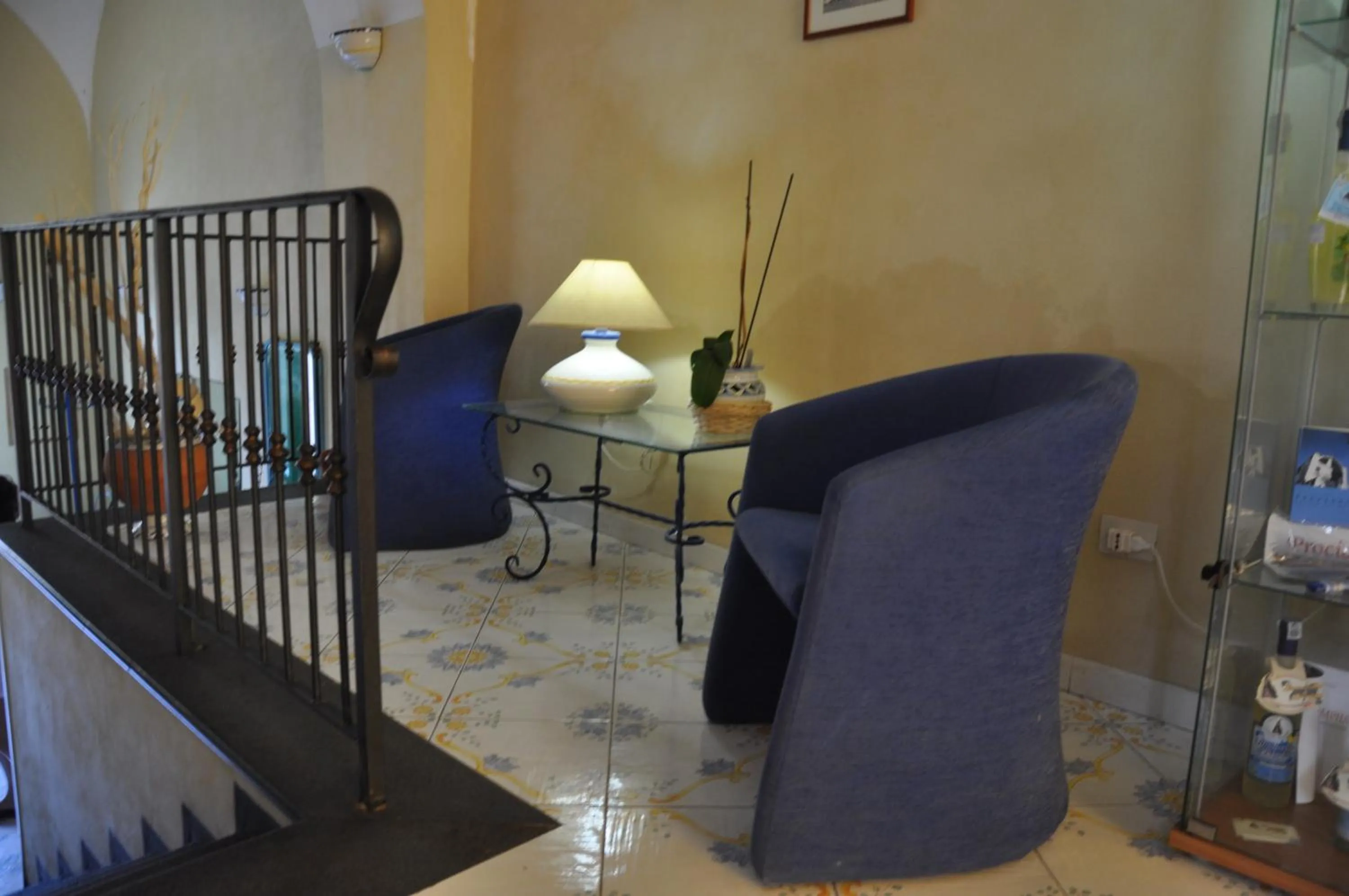 Location, Bed in Hotel Savoia