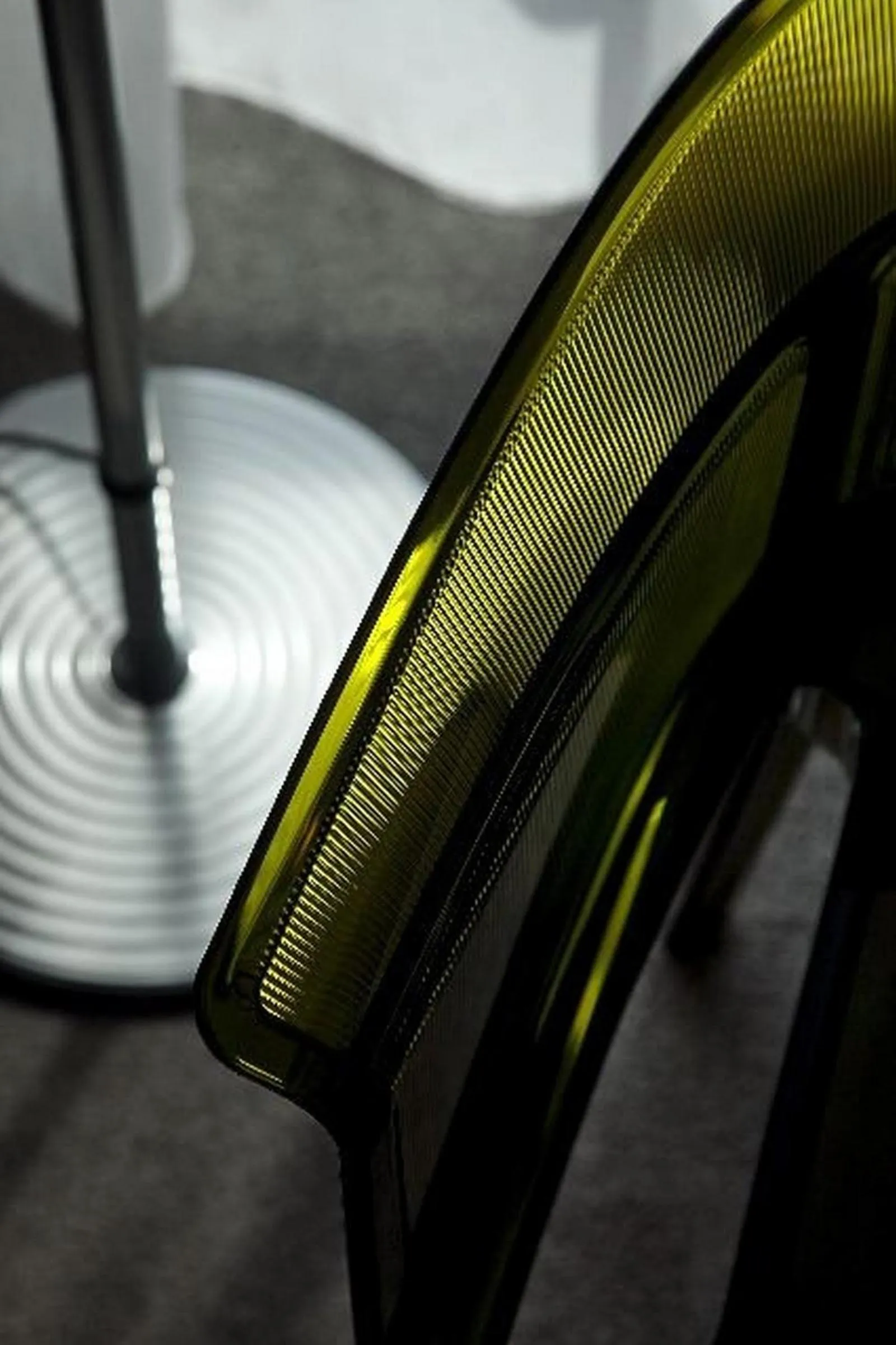 Decorative detail in Mercure Saint Malo Balmoral