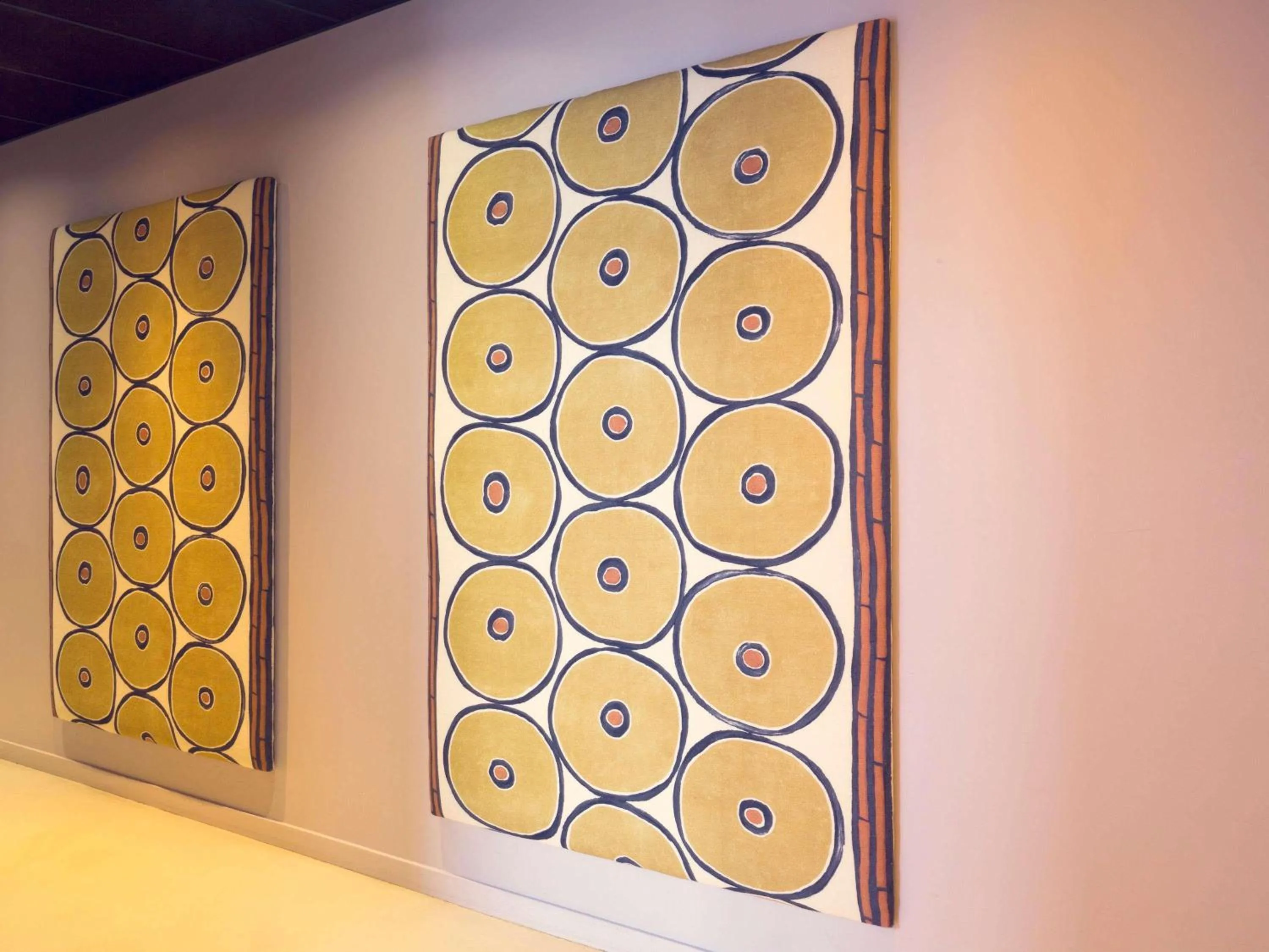 Breakfast in Mercure Saint Malo Balmoral