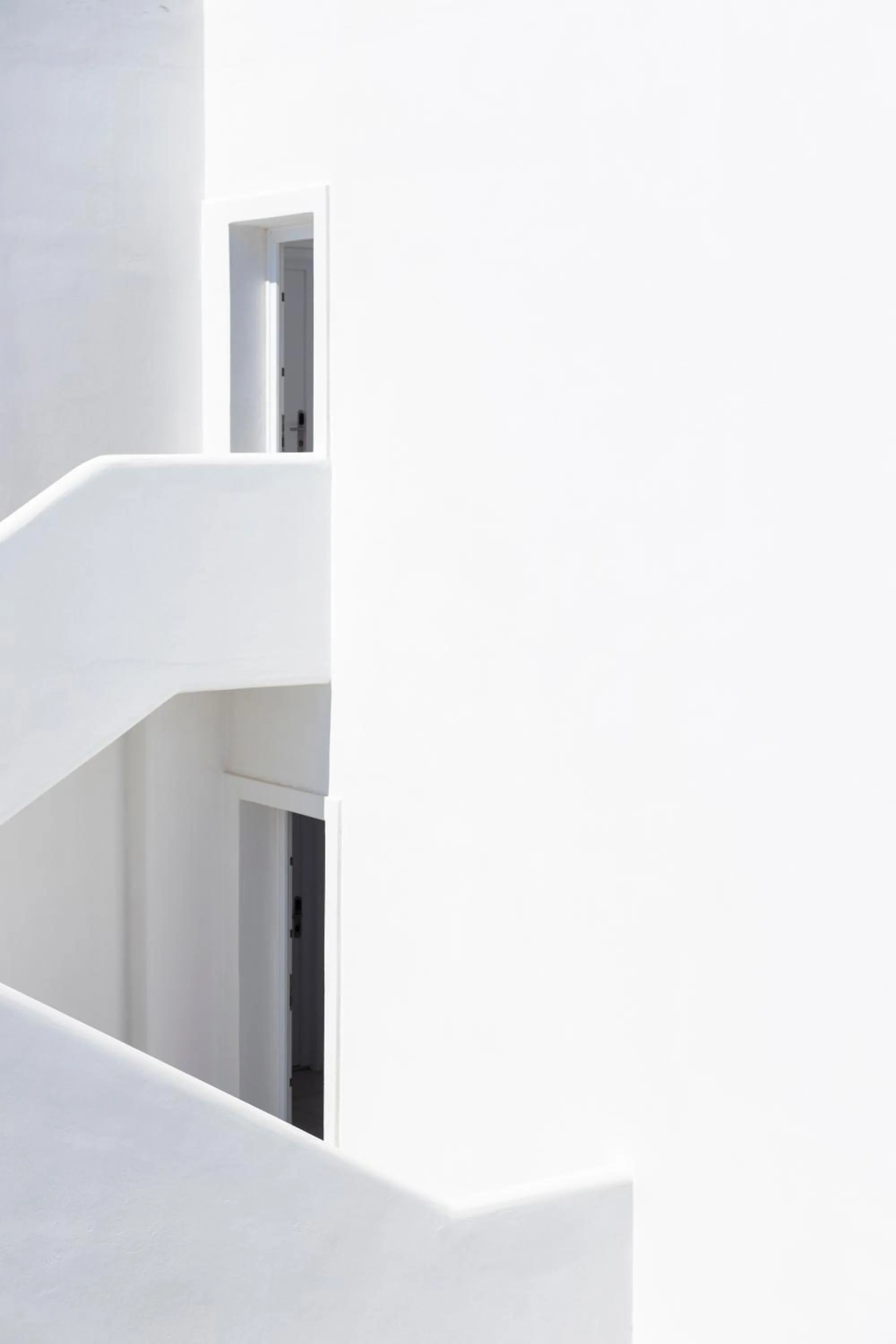 Property building in Casa Vitae Suites