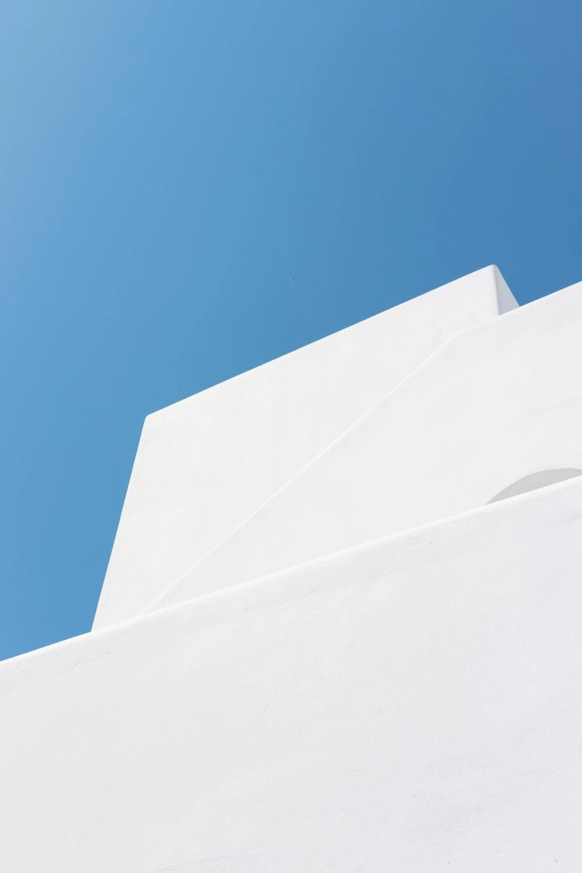 Property building in Casa Vitae Suites