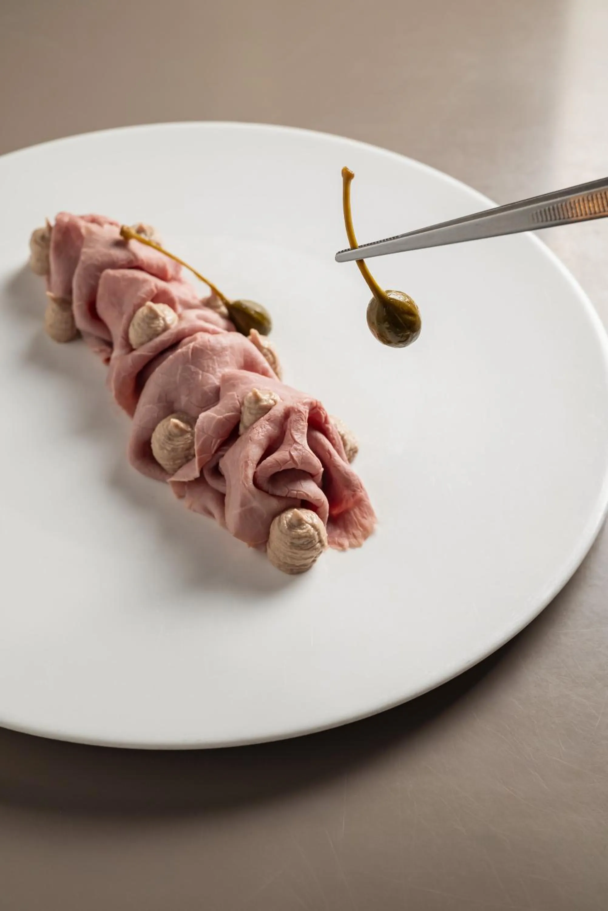 Restaurant/places to eat in Uve Rooms & Wine Bar