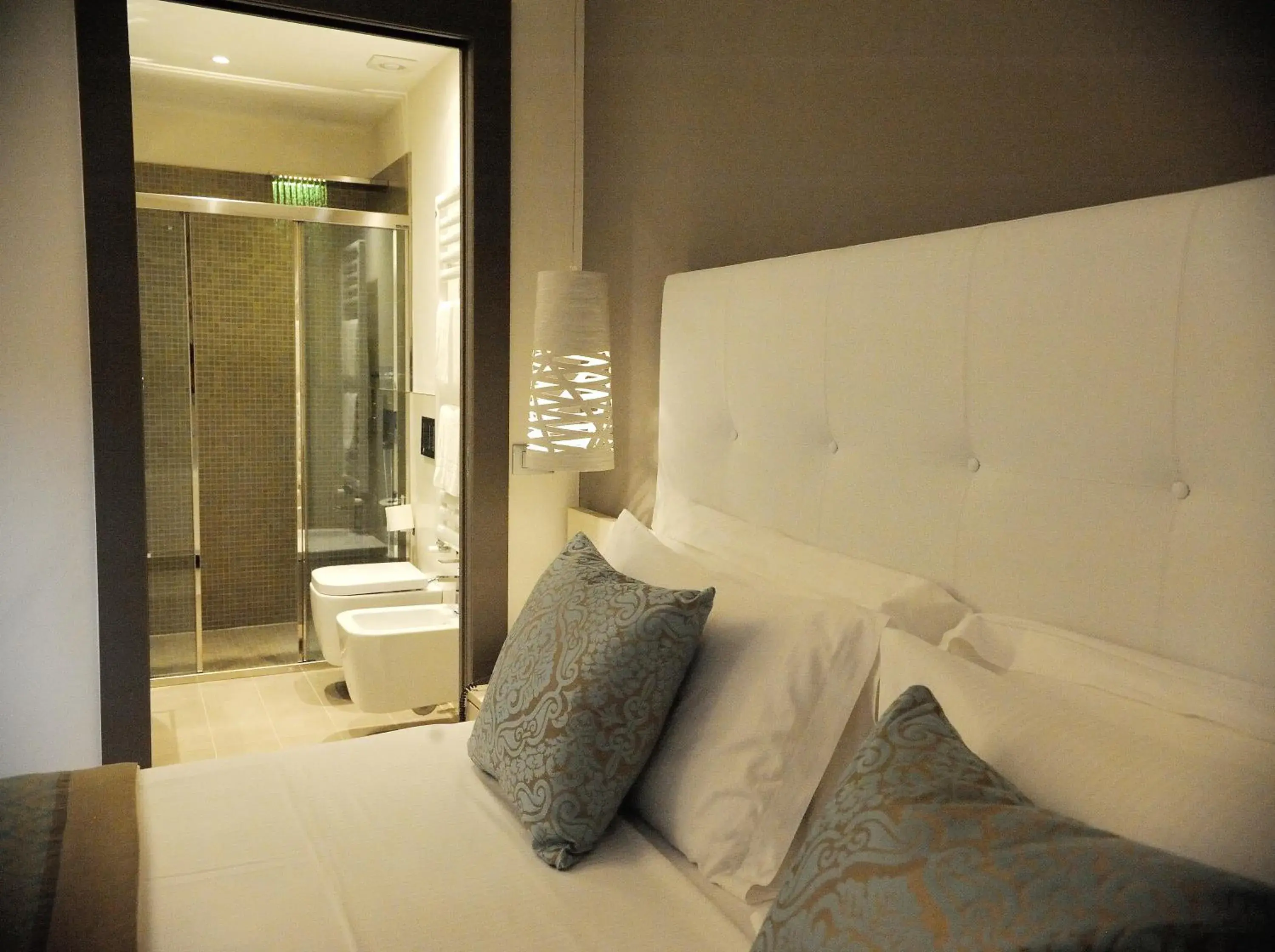 Suite in Hotel Ariston & Apartments Suite in Hotel Ariston & Apartments