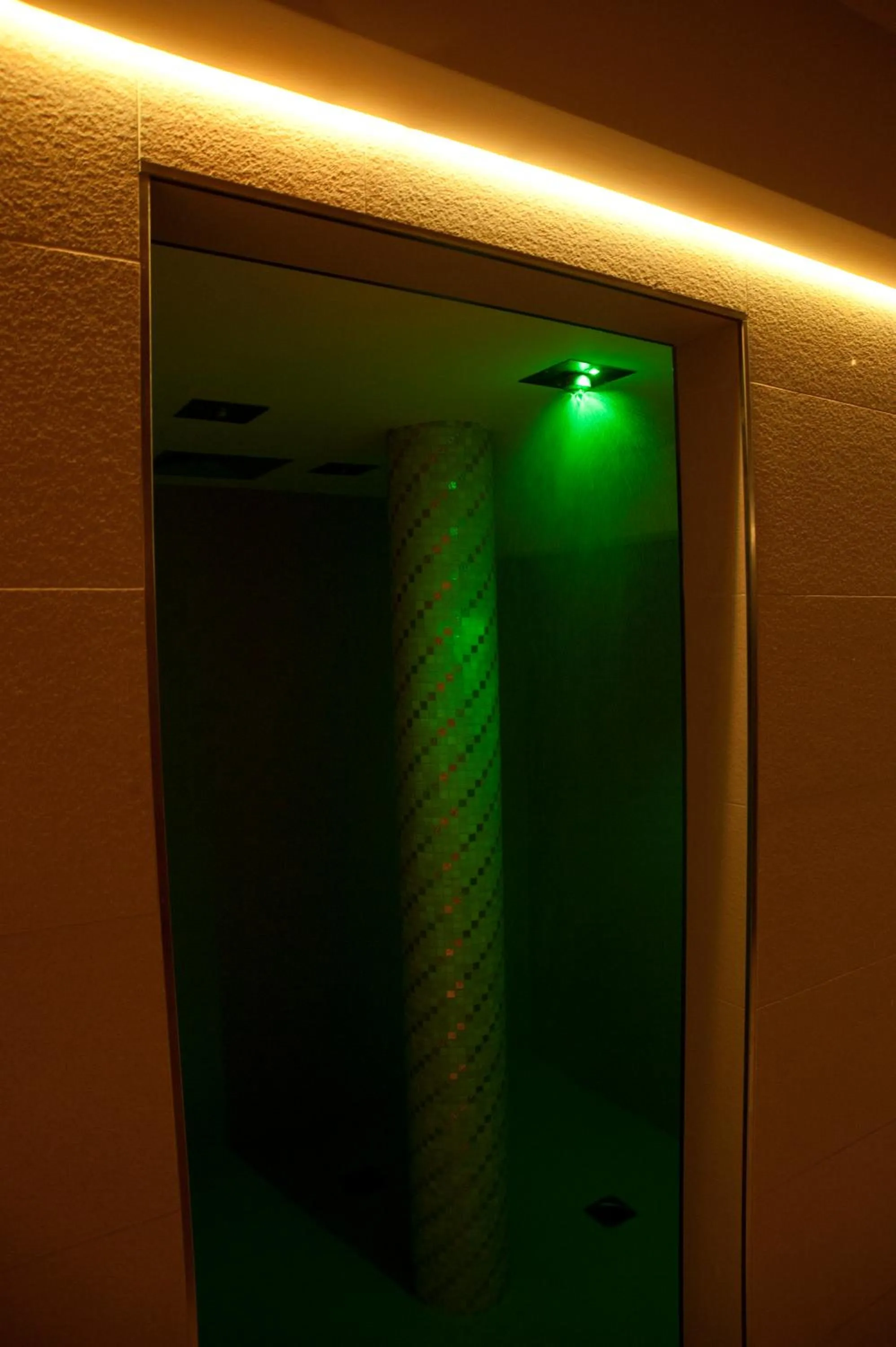 Spa and wellness centre/facilities in Agriturismo Il Granaio Hotel & SPA