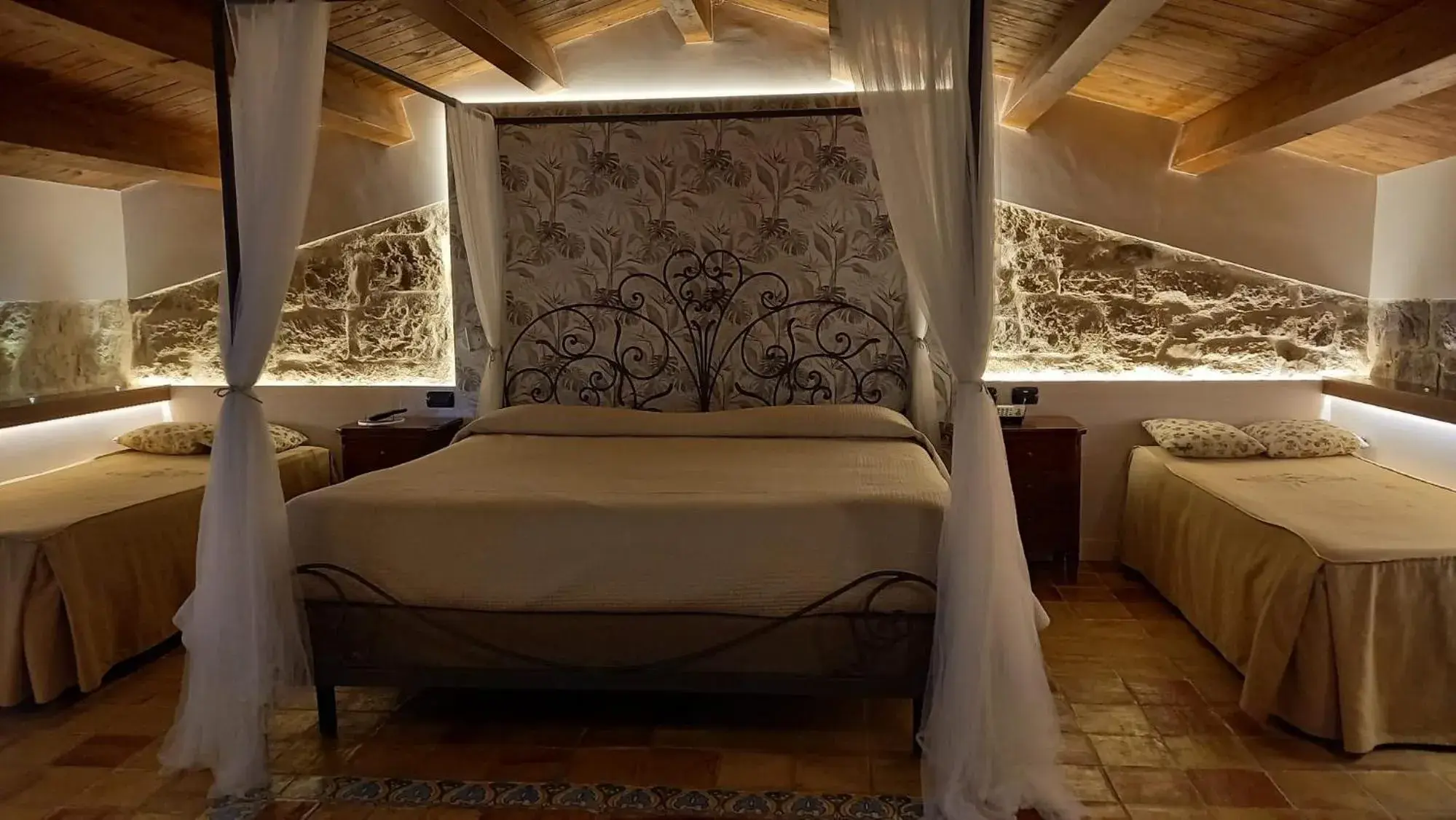 Suite with Balcony in Agriturismo Il Granaio Hotel & SPA Suite with Balcony in Agriturismo Il Granaio Hotel & SPA