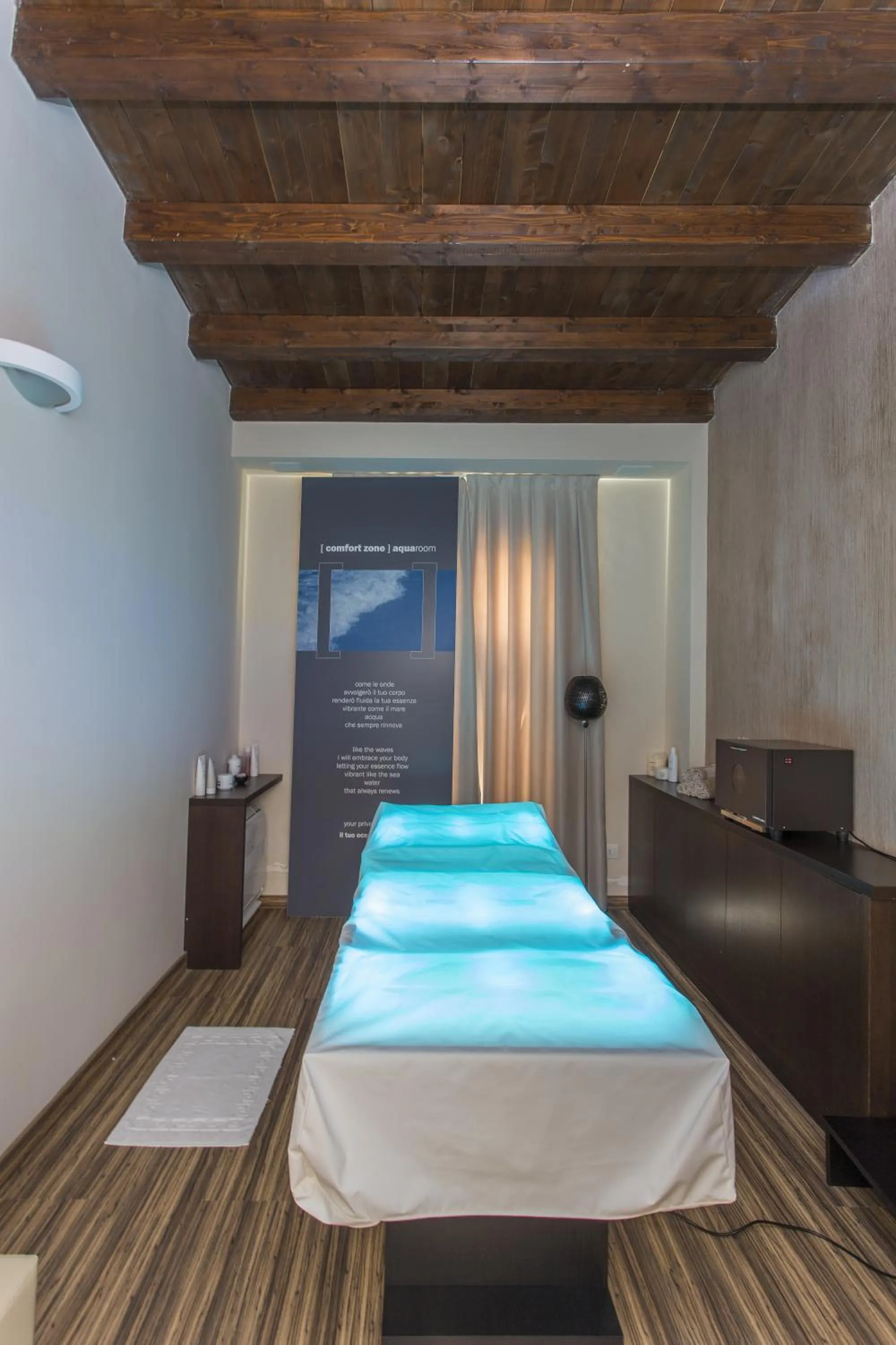 Spa and wellness centre/facilities, Bed in Agriturismo Il Granaio Hotel & SPA