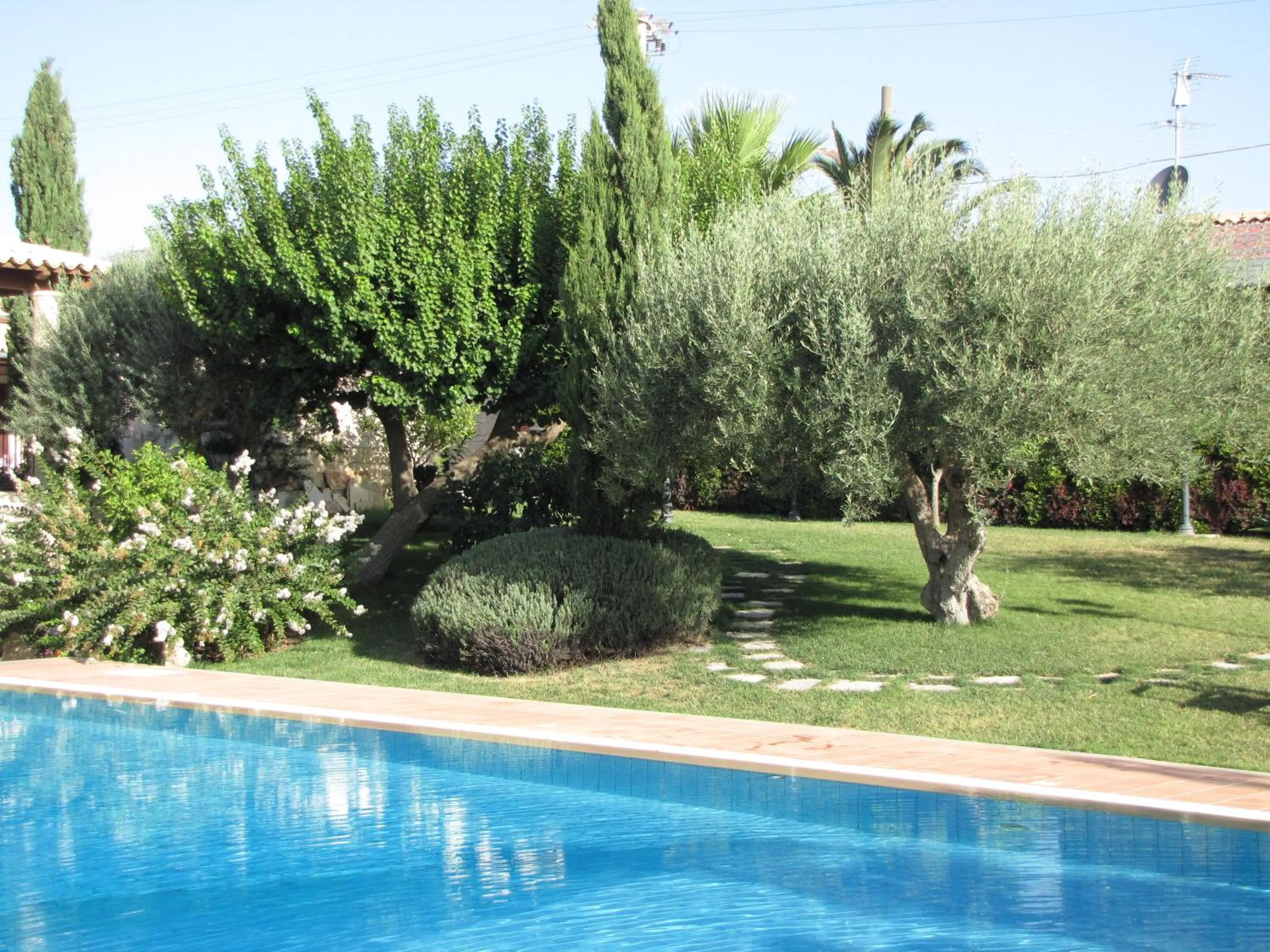 Day in Agriturismo Il Granaio Hotel & SPA