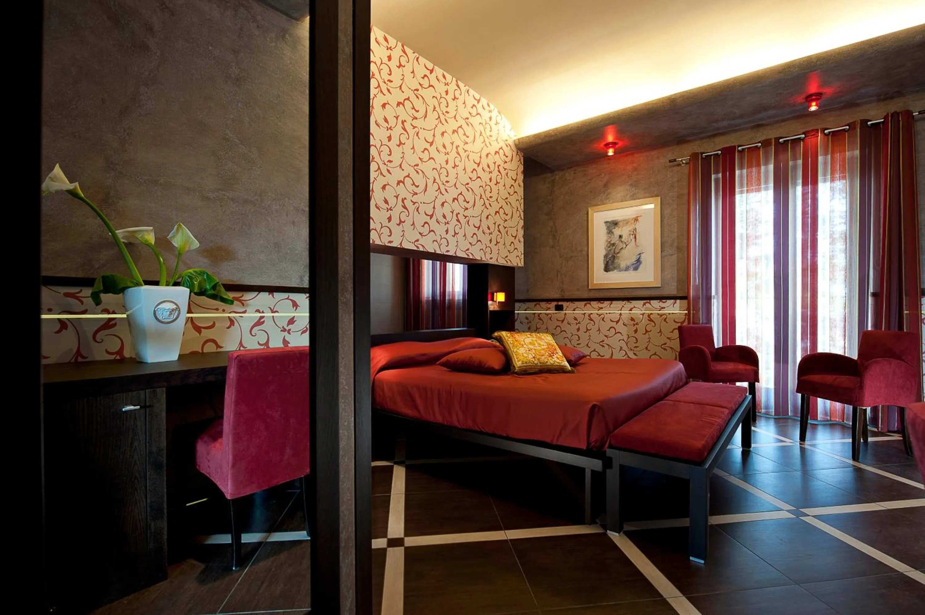 Day in Agriturismo Il Granaio Hotel & SPA