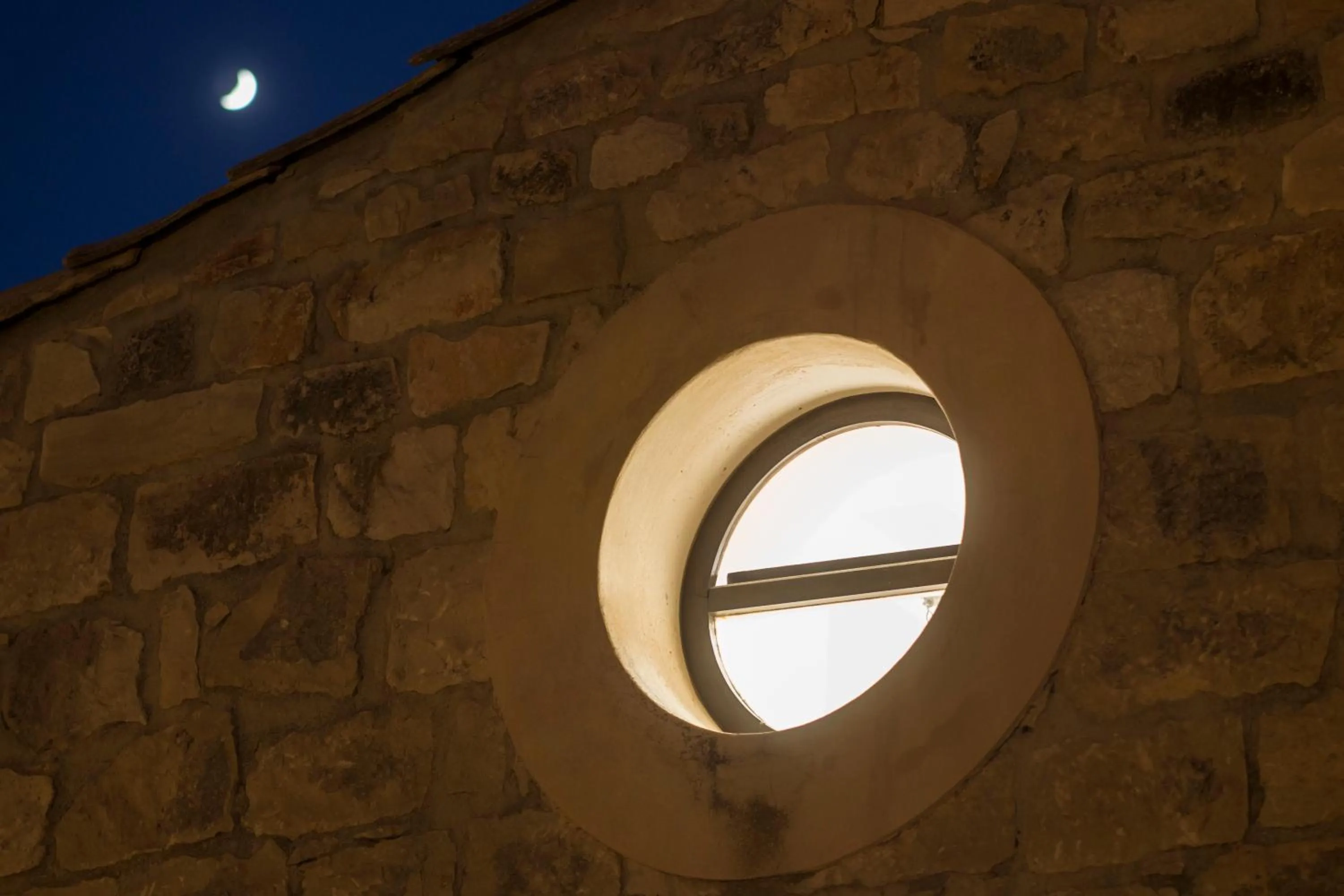 Decorative detail in Agriturismo Il Granaio Hotel & SPA