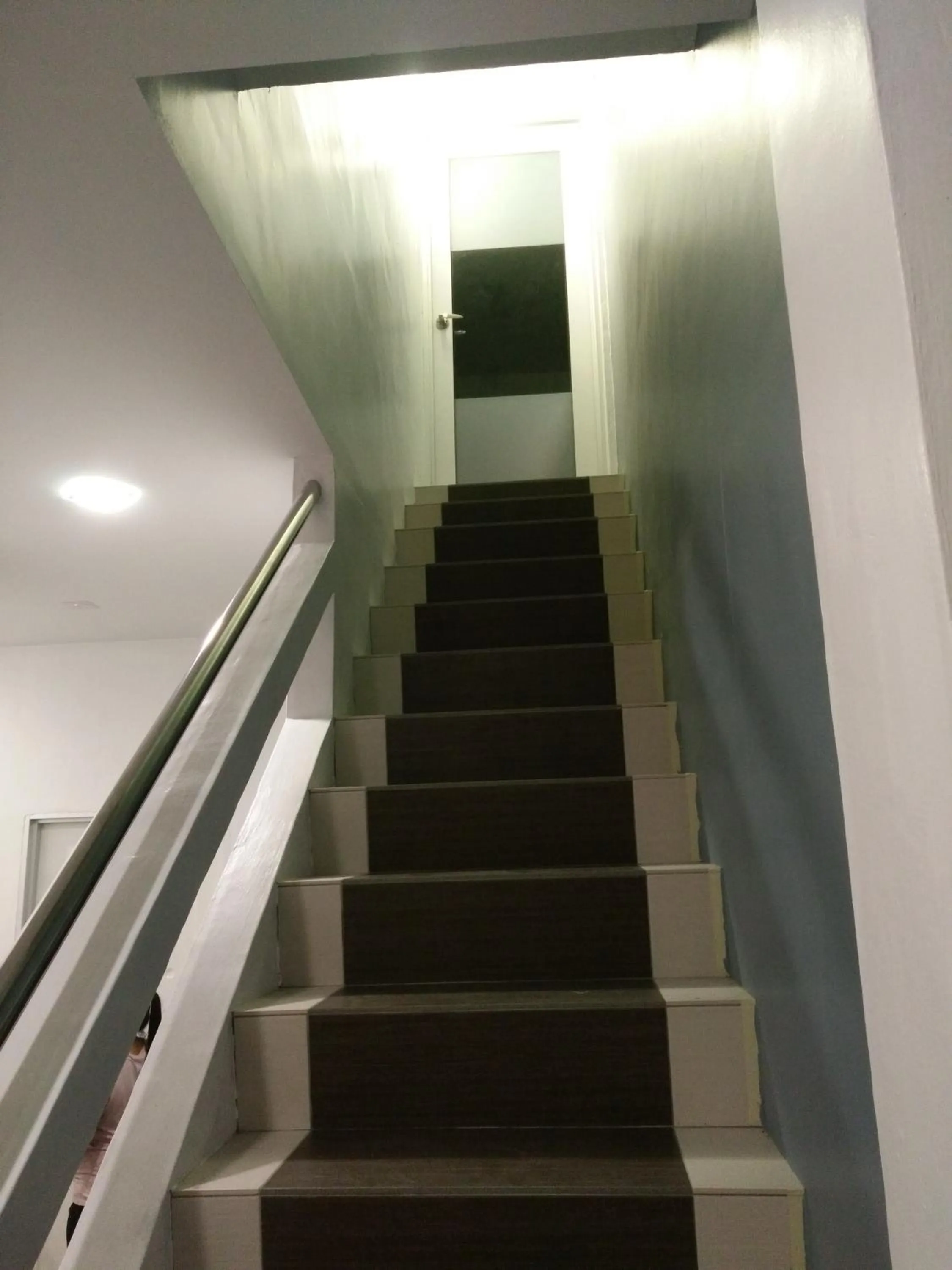 Pulau Ketam D'island beds&cafe