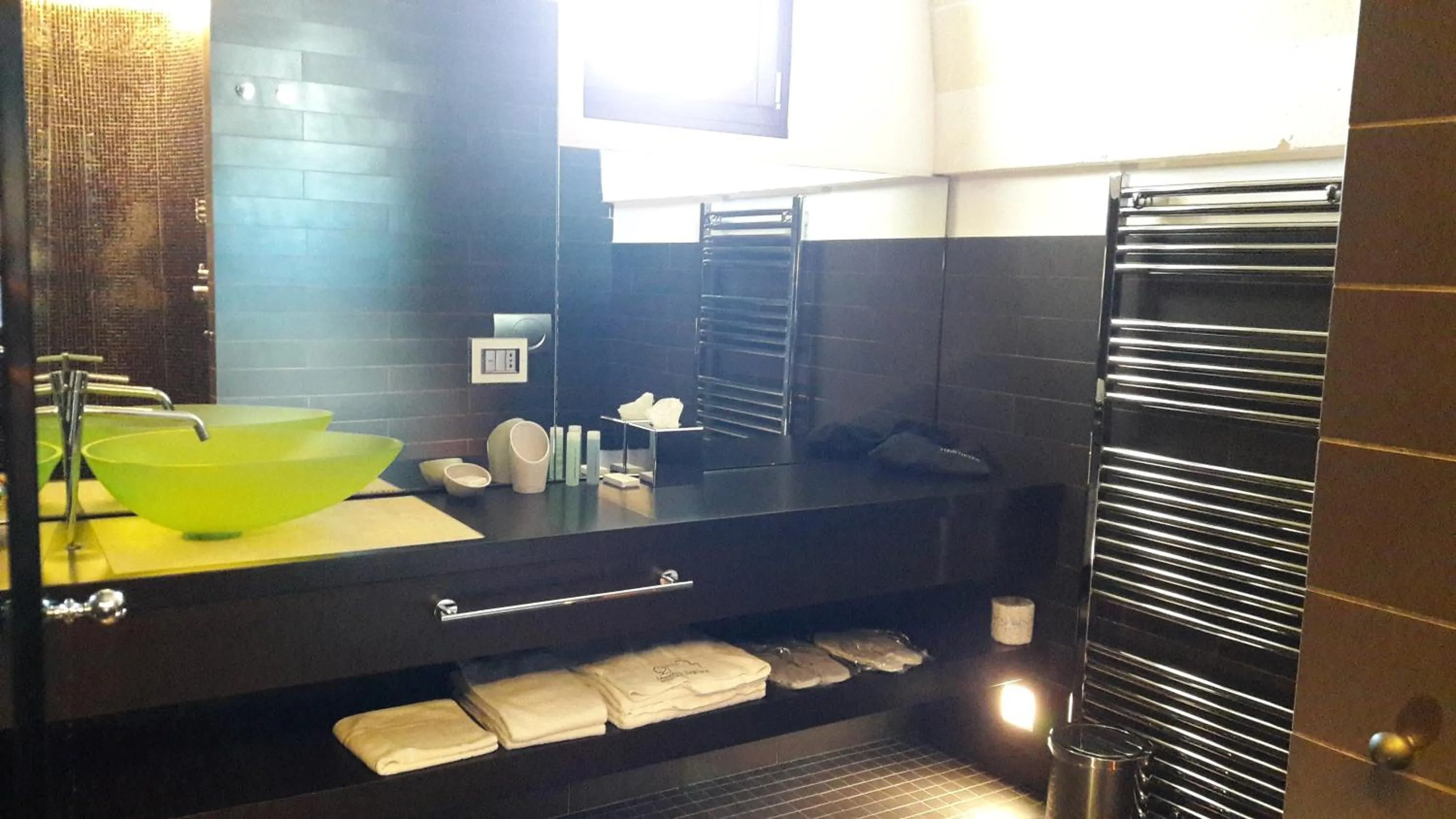 Masseria Bagnara Resort & Spa