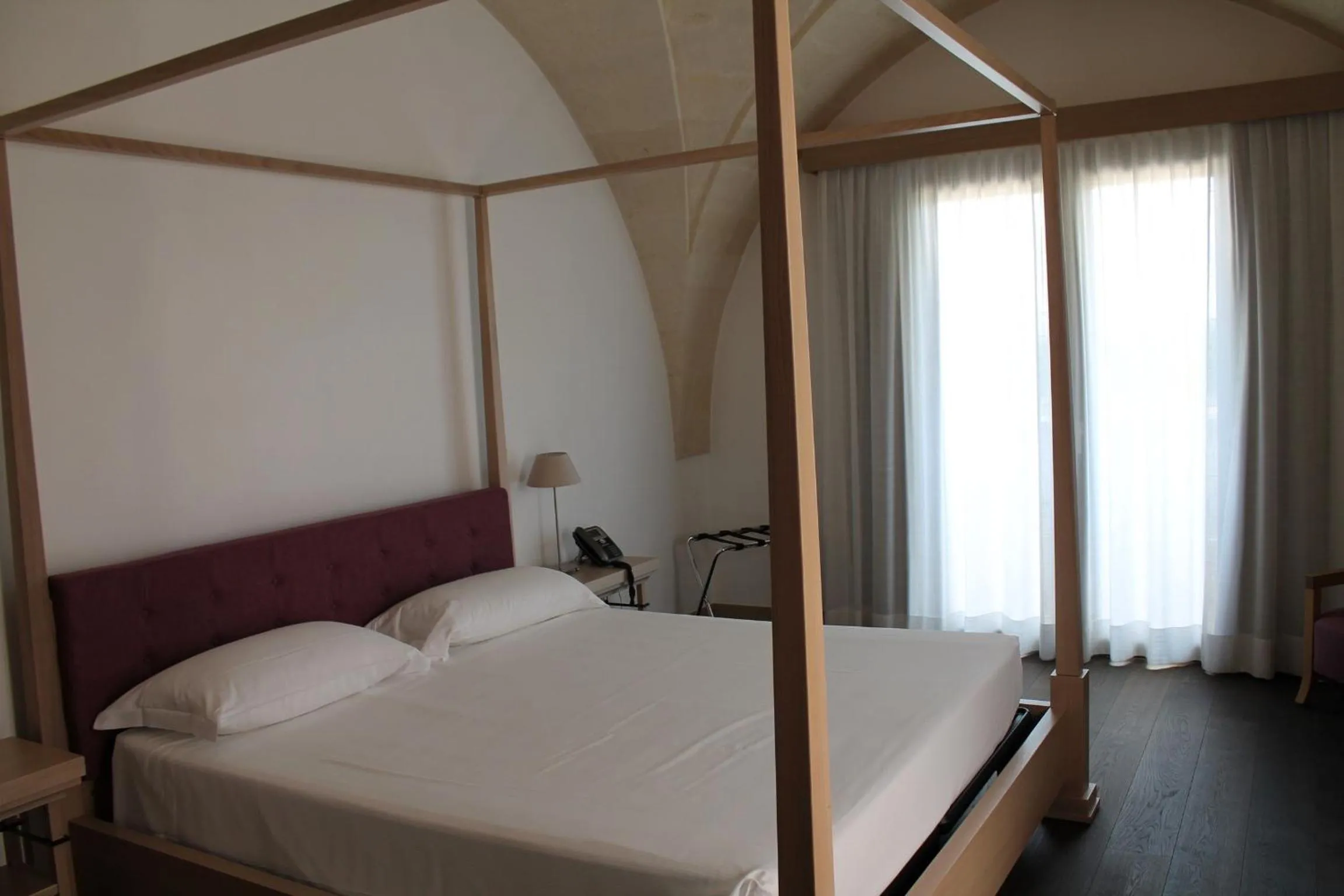 Day, Bed in Masseria Bagnara Resort & Spa