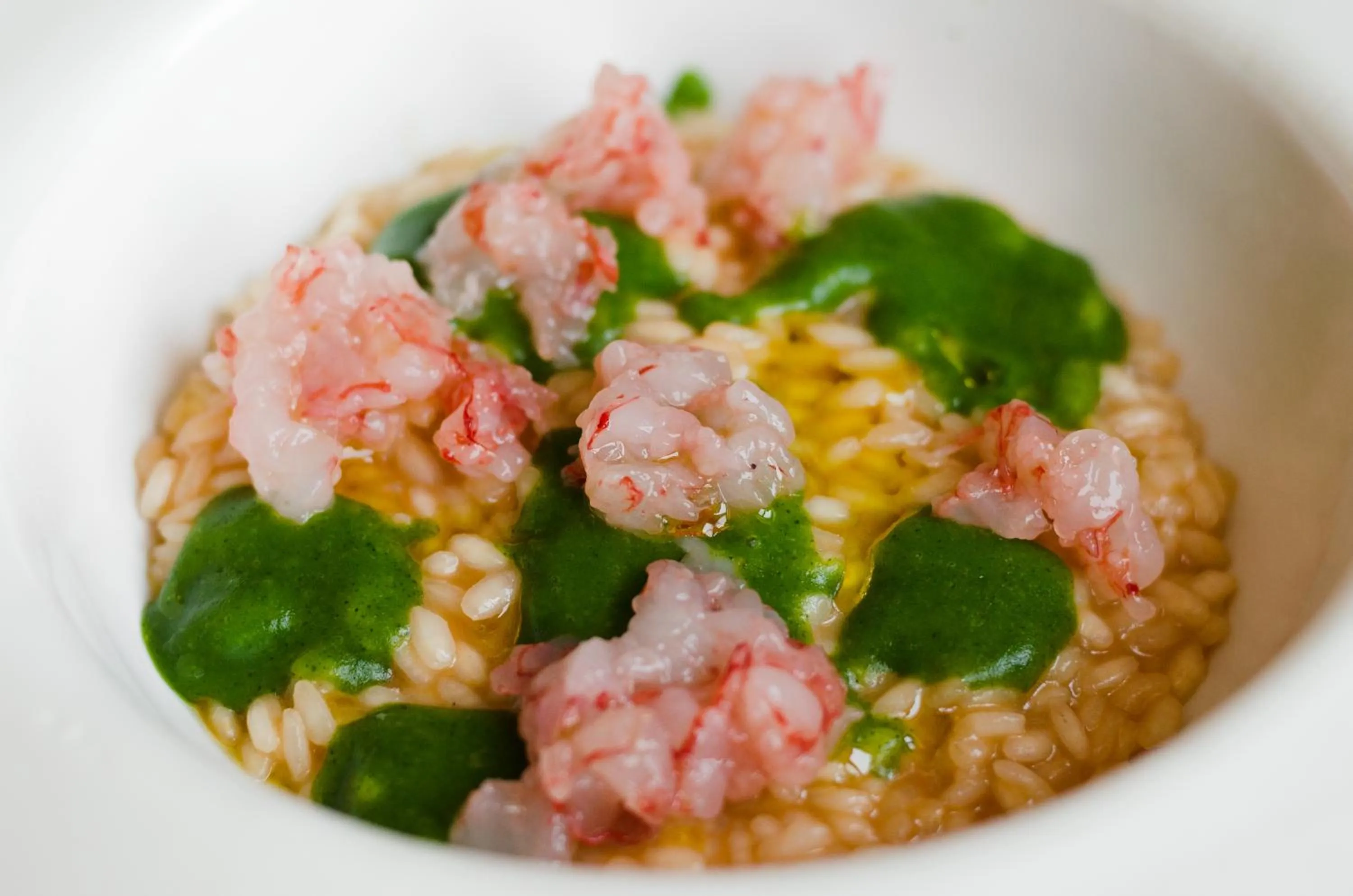 Food close-up in Masseria Bagnara Resort & Spa