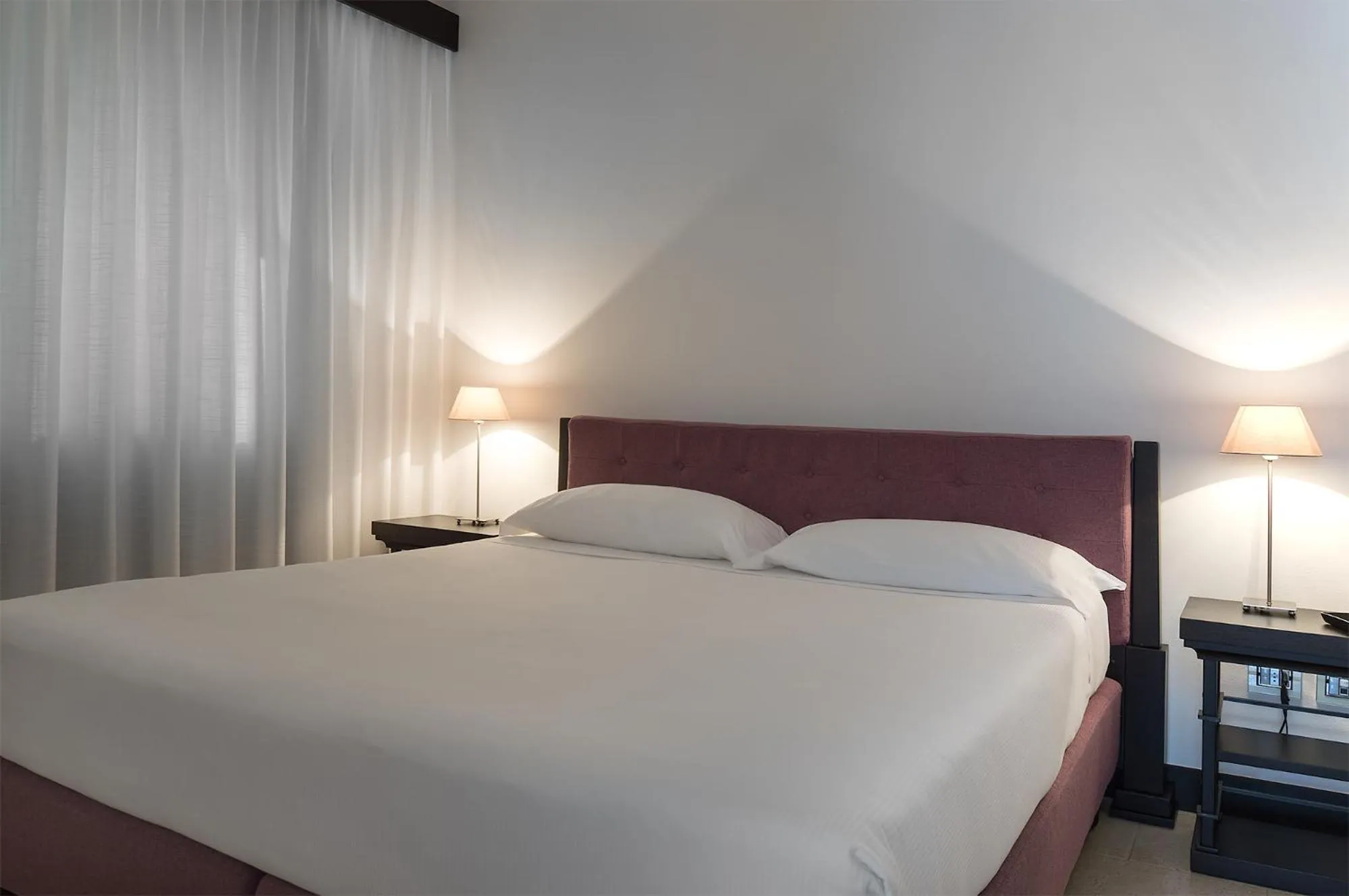 Photo of the whole room, Bed in Masseria Bagnara Resort & Spa