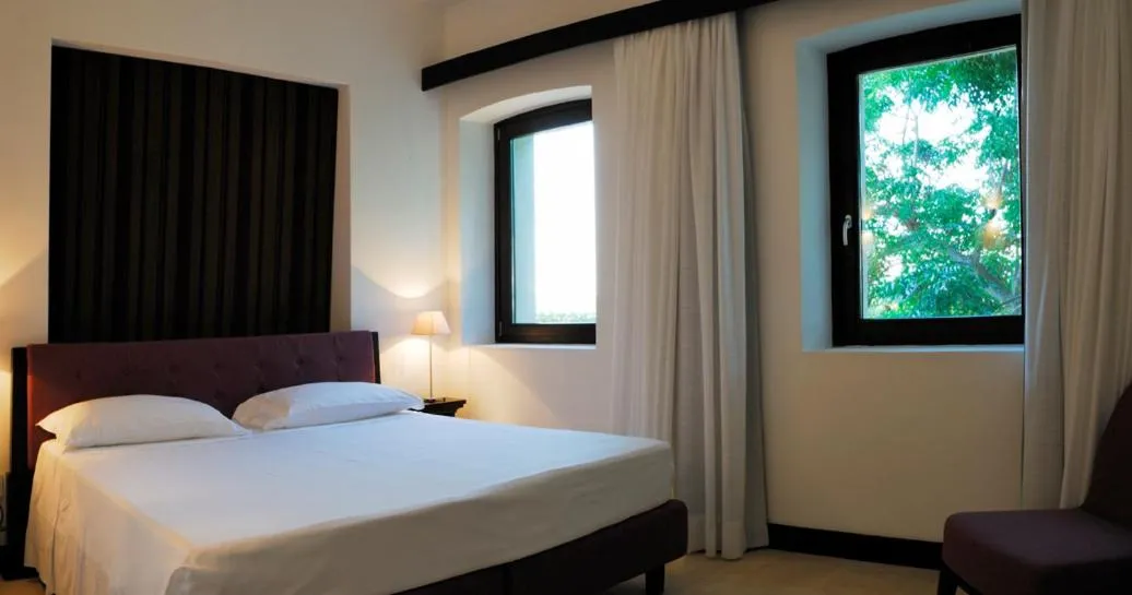 Day, Bed in Masseria Bagnara Resort & Spa