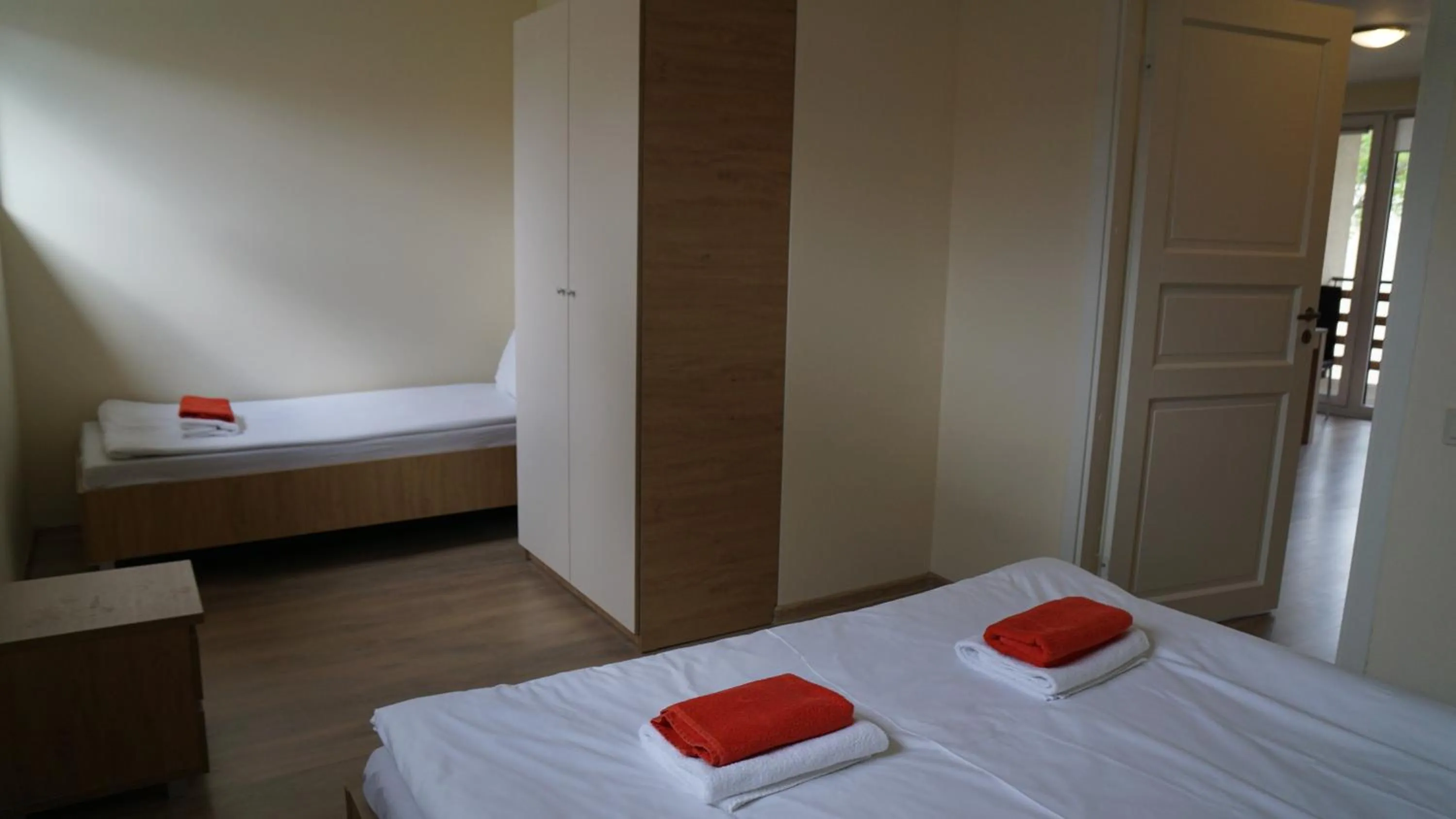 Bella Jūrmala ApartHotel