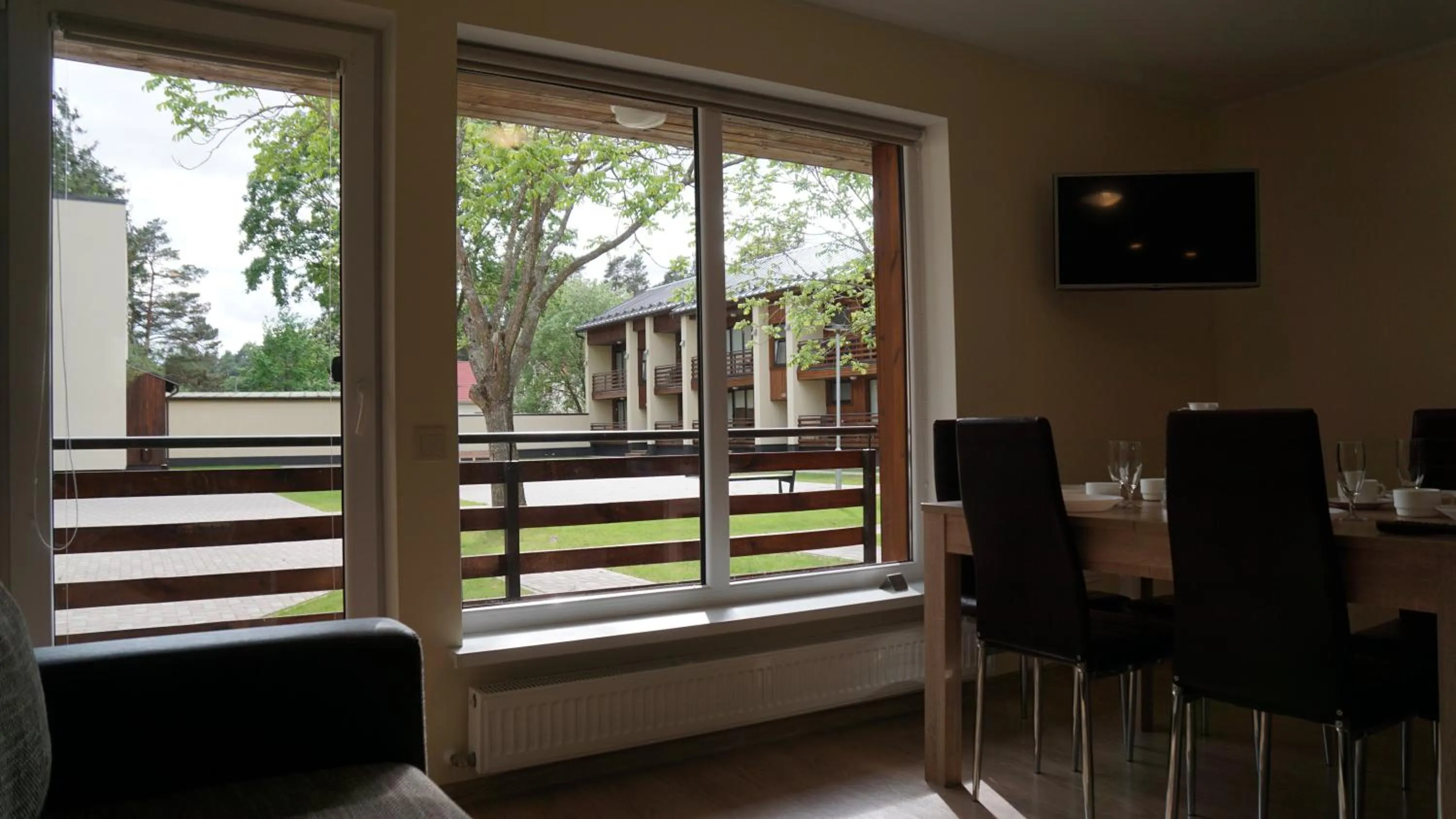 Bella Jūrmala ApartHotel