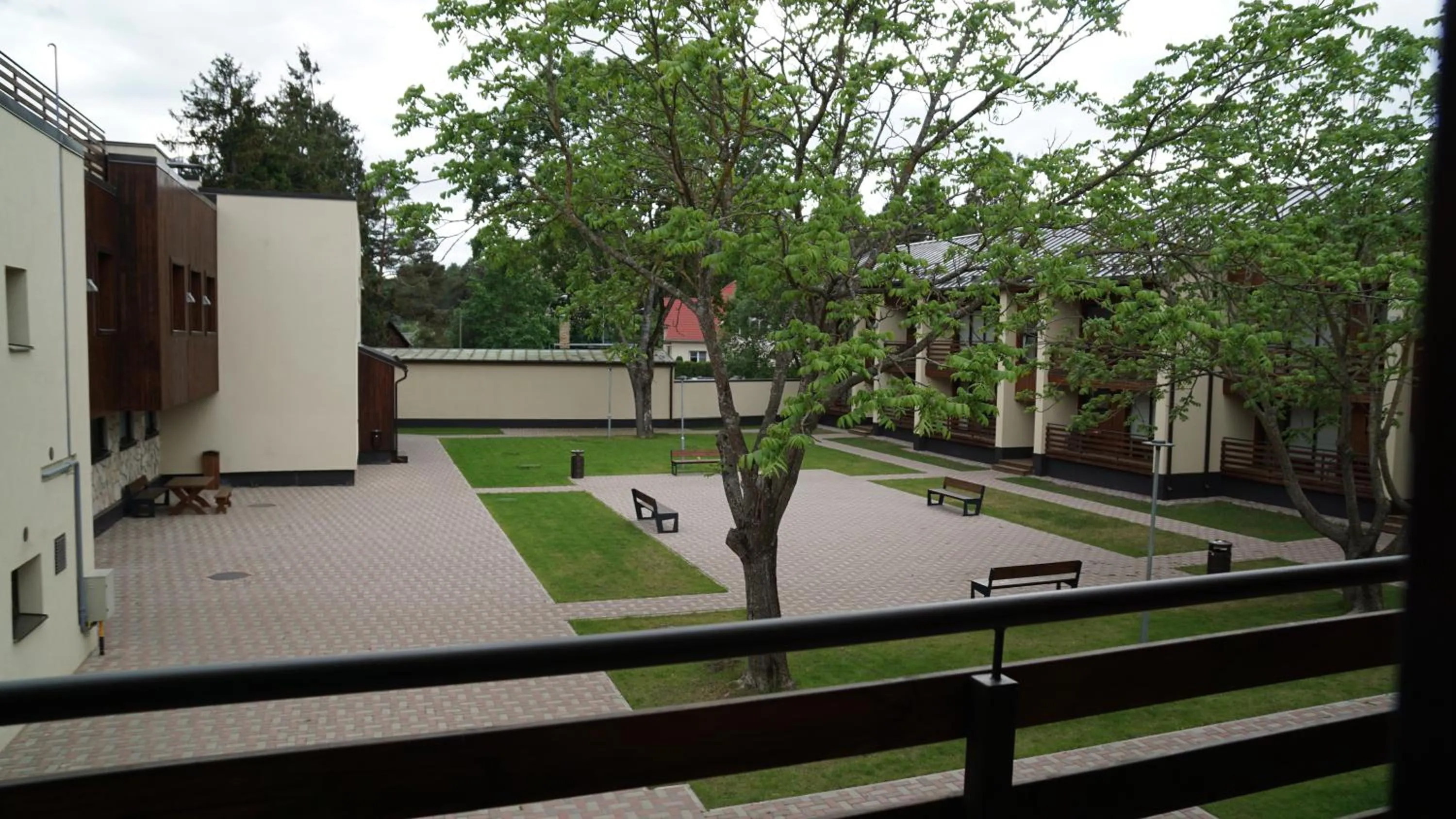 Bella Jūrmala ApartHotel