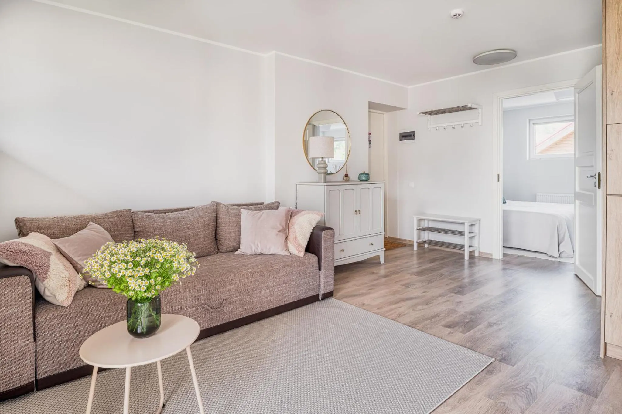 Bella Jūrmala ApartHotel