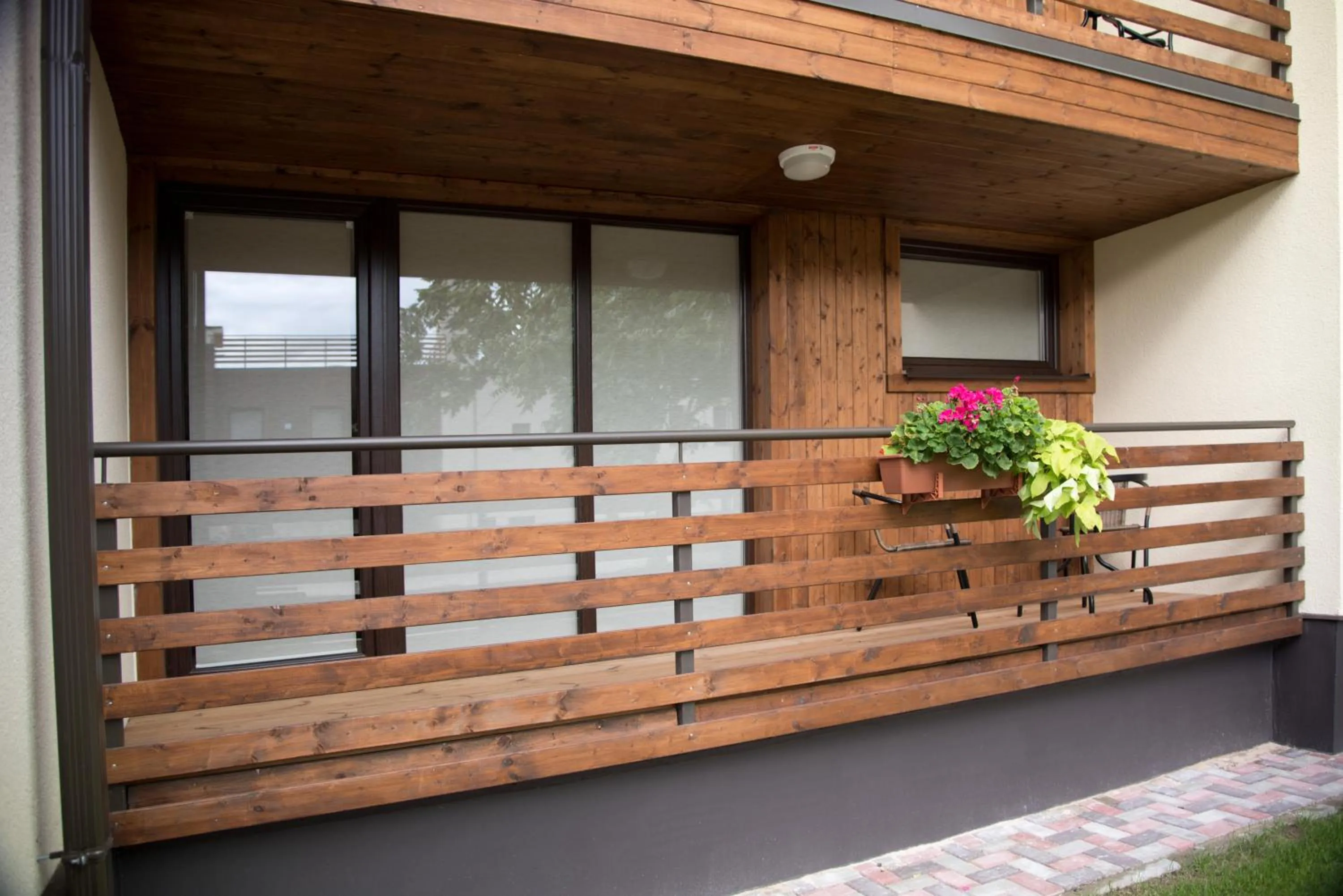 Day in Bella Jūrmala ApartHotel