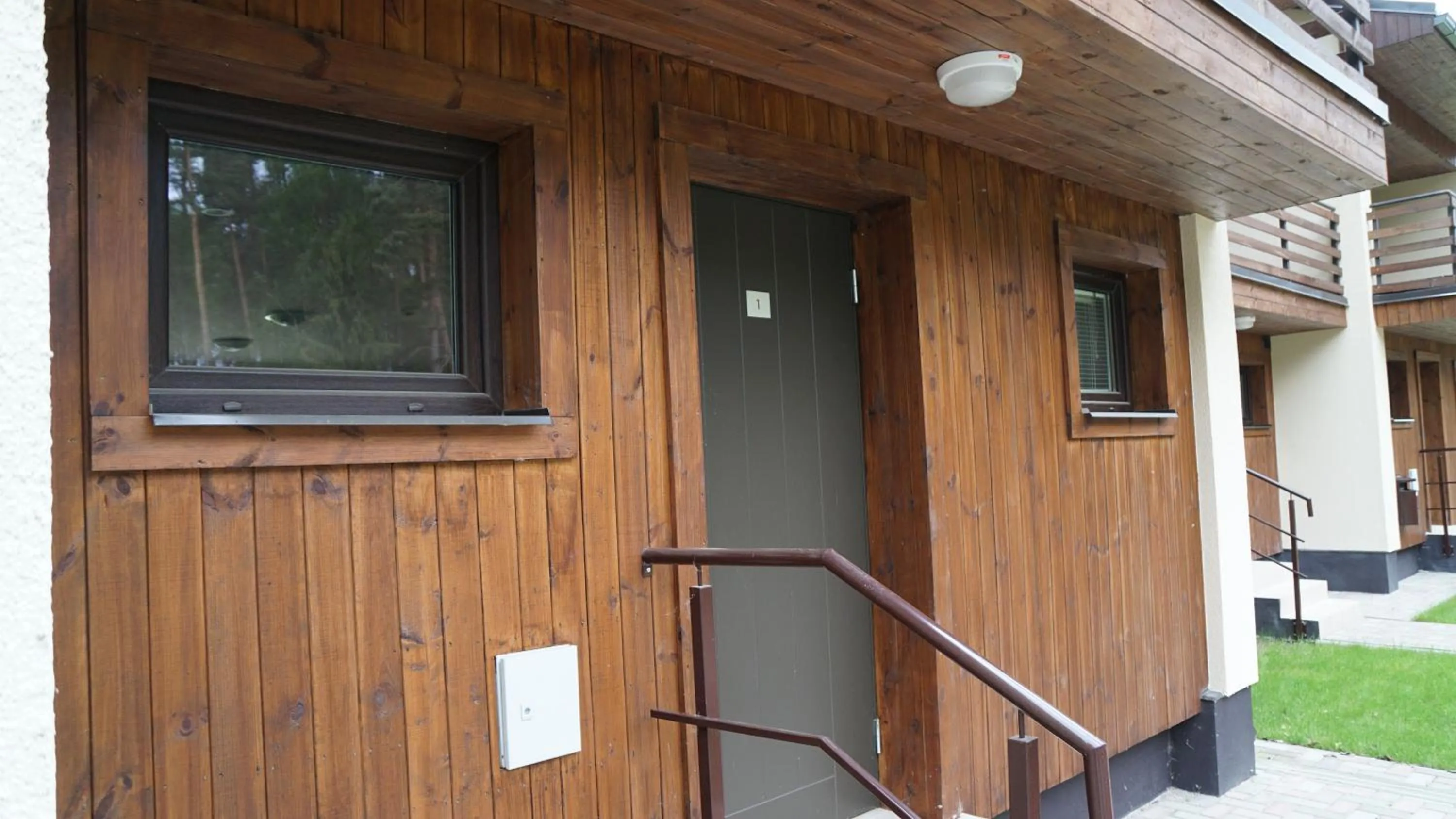 Bella Jūrmala ApartHotel