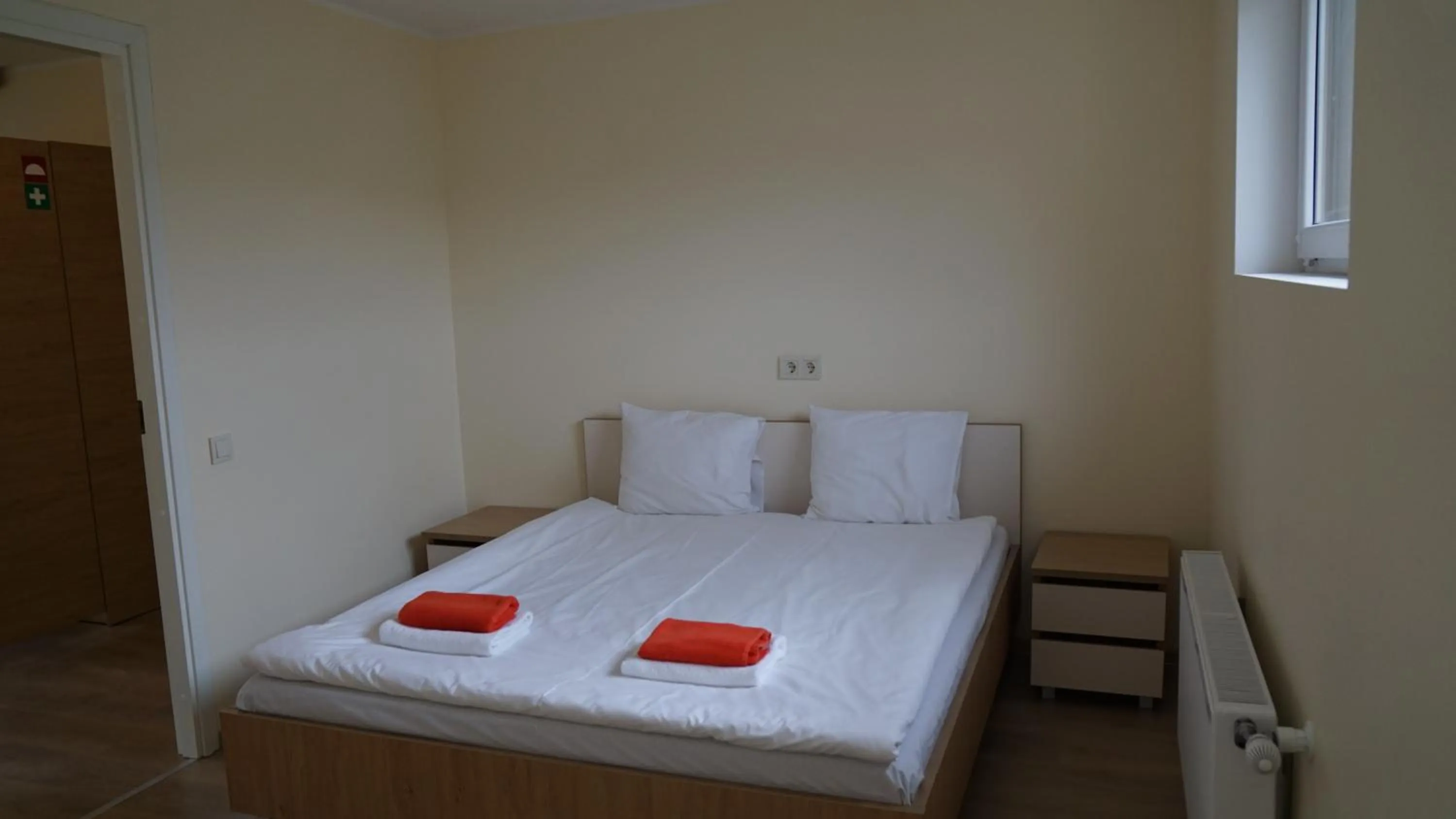 Bella Jūrmala ApartHotel