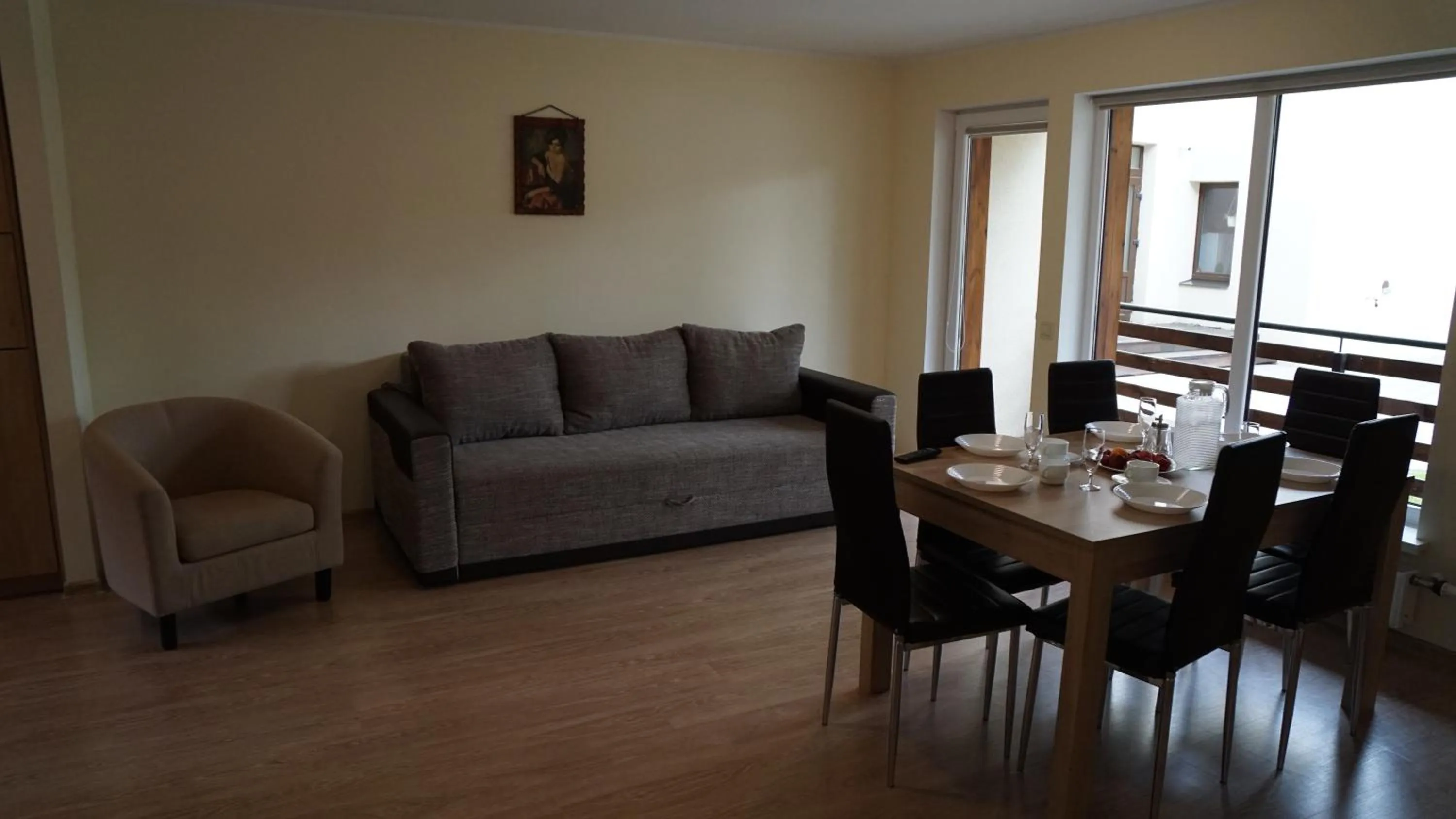 Bella Jūrmala ApartHotel