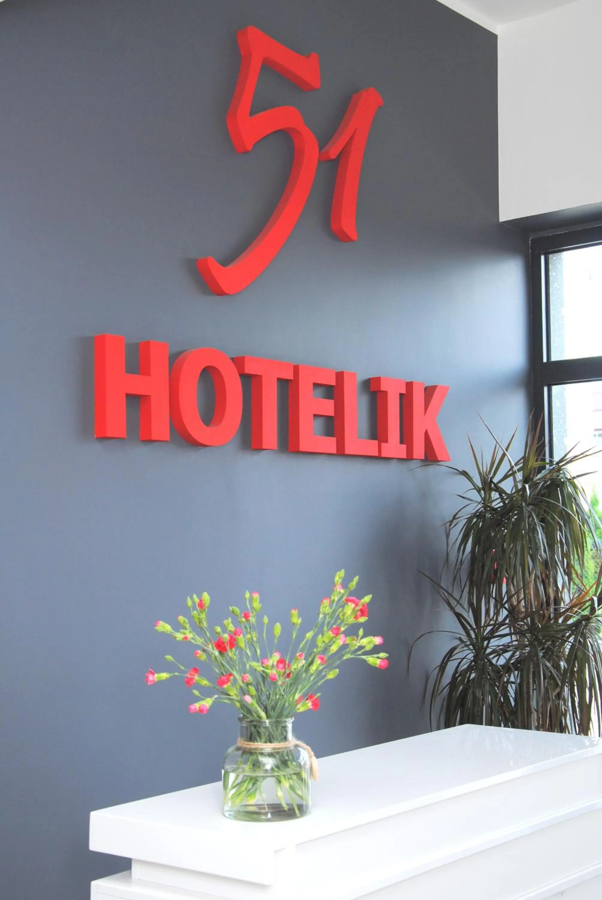 Hotelik 51