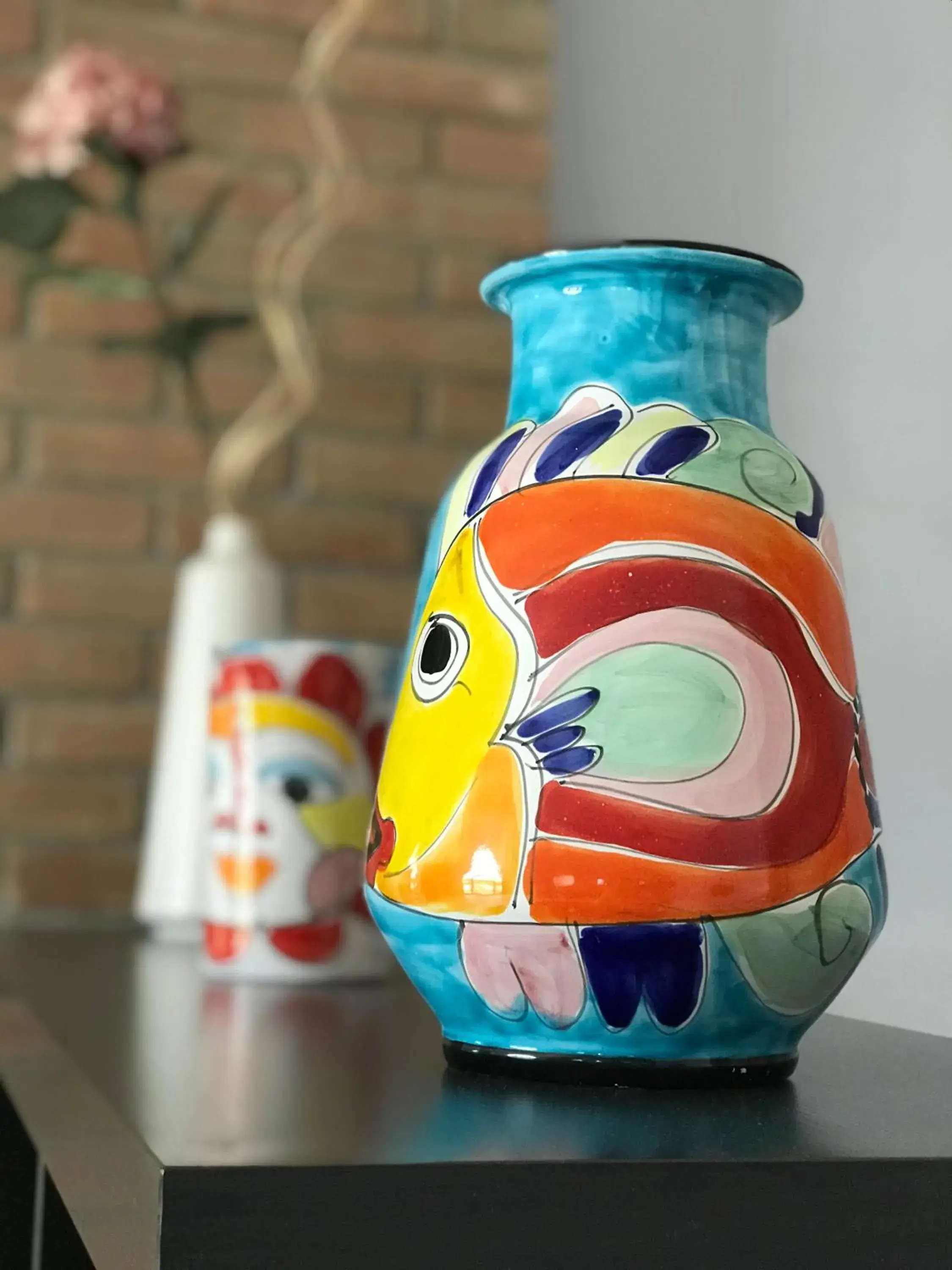 Superior Triple Room with Sea View in Hotel Baglio Di Scopello Superior Triple Room with Sea View in Hotel Baglio Di Scopello